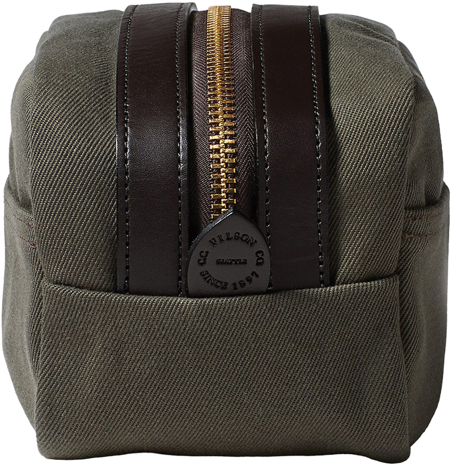 Filson Twill Travel Kit product image