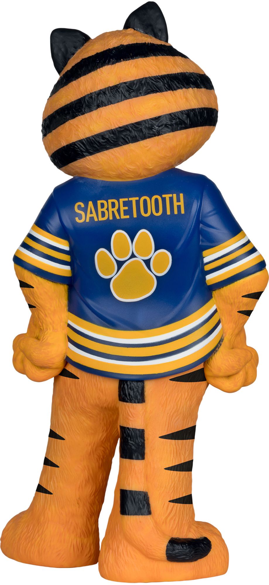 Imports Dragon Buffalo Sabres Sabretooth Posed Figurine product image