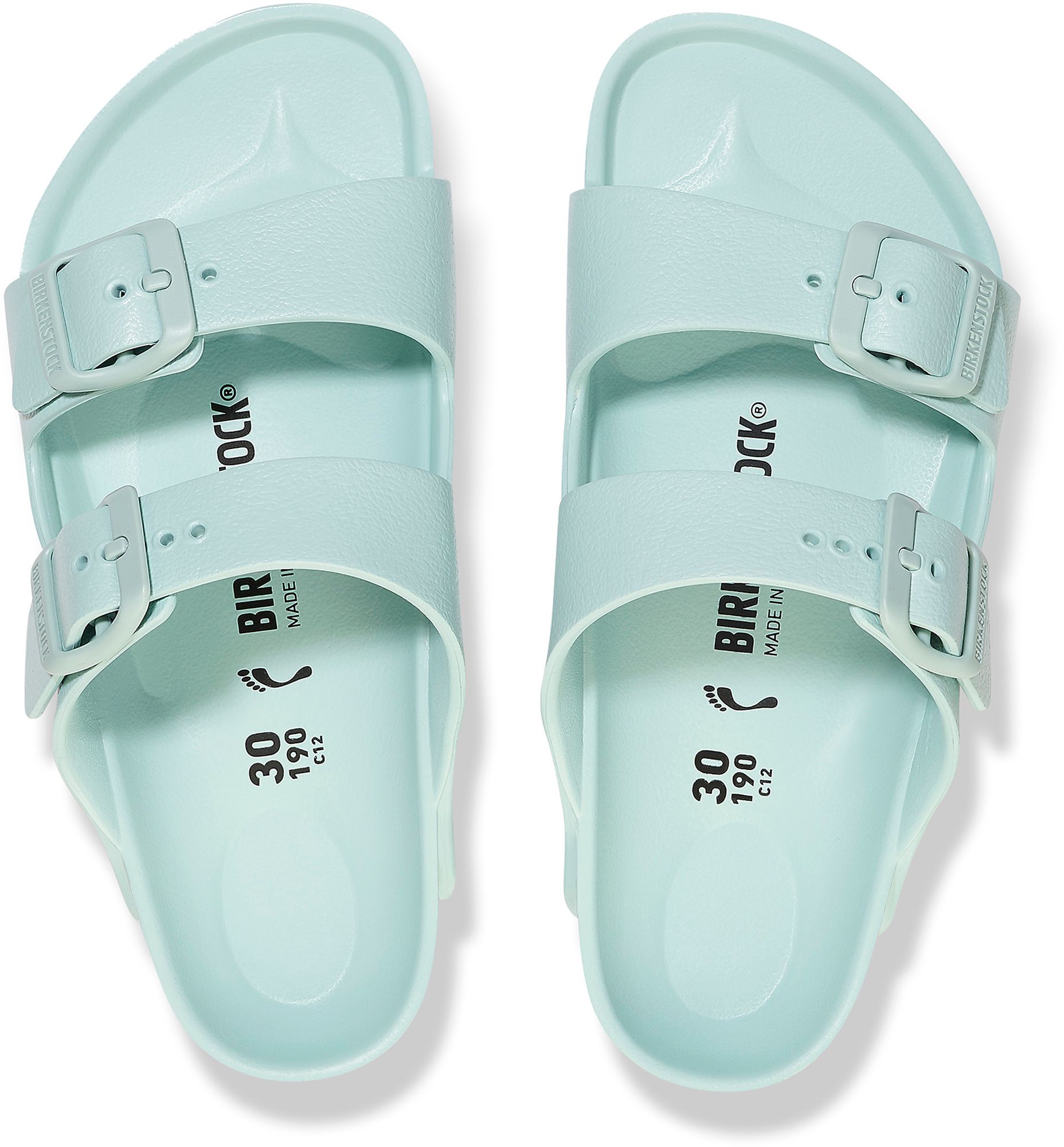 Birkenstock Kids Arizona EVA Sandals product image