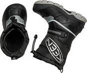 KEEN Kids' Snow Troll 400g Waterproof Winter Boots product image