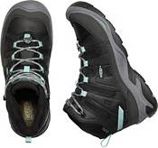 KEEN Women's Circadia Mid Polar Waterproof Hiking Boots product image
