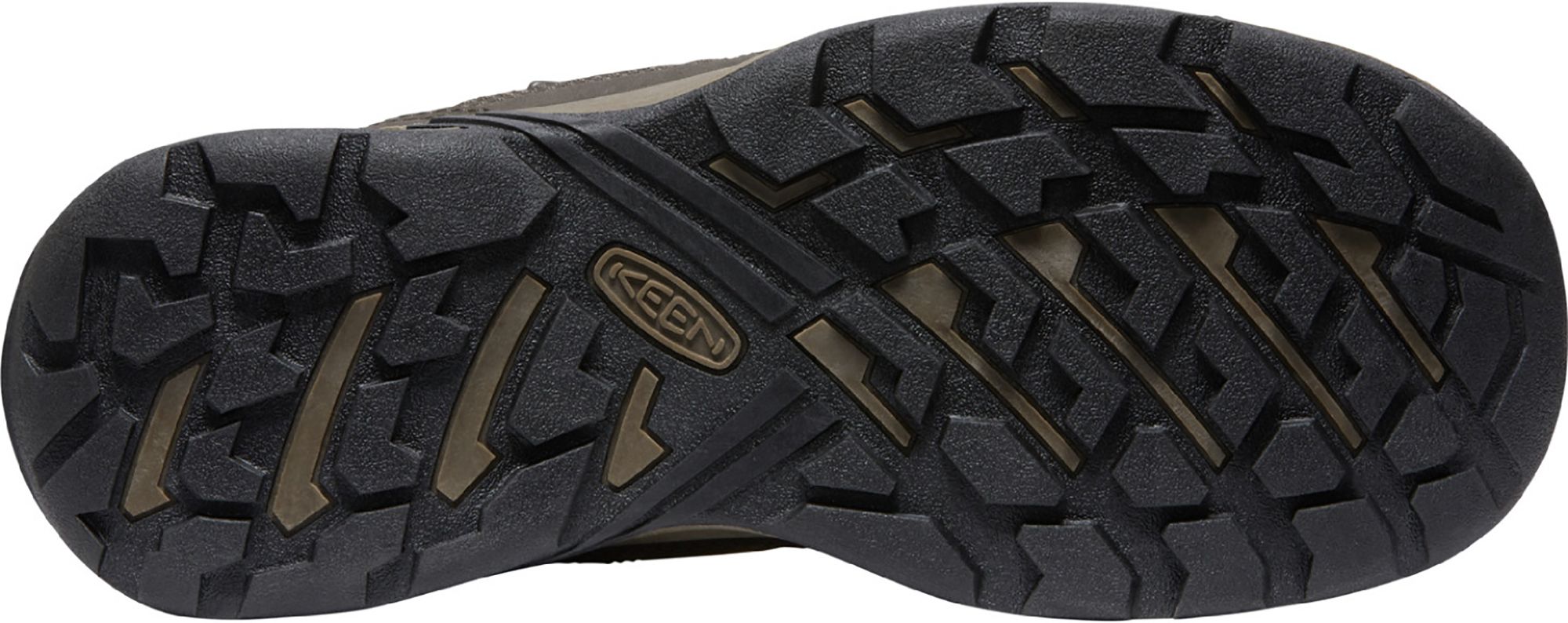 KEEN Men's Circadia Waterproof Hiking Boots product image