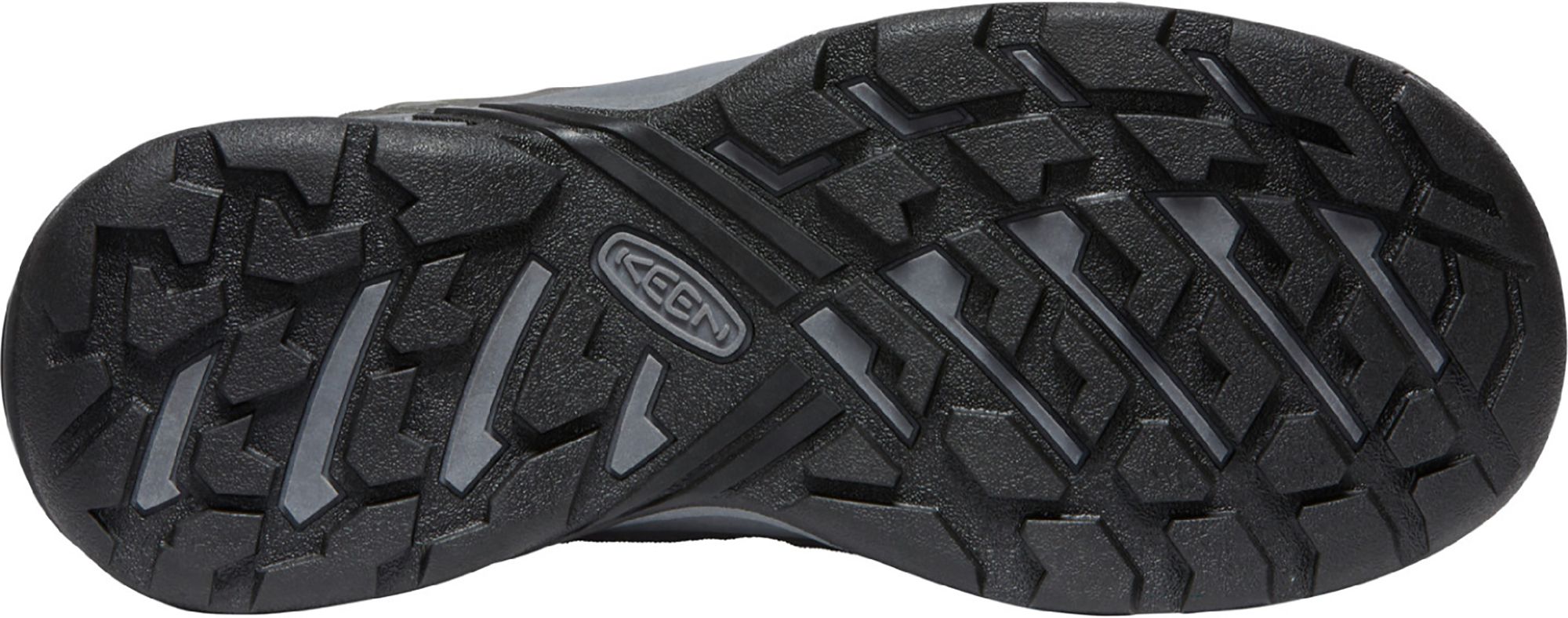 KEEN Women's Circadia Waterproof Hiking Shoes product image