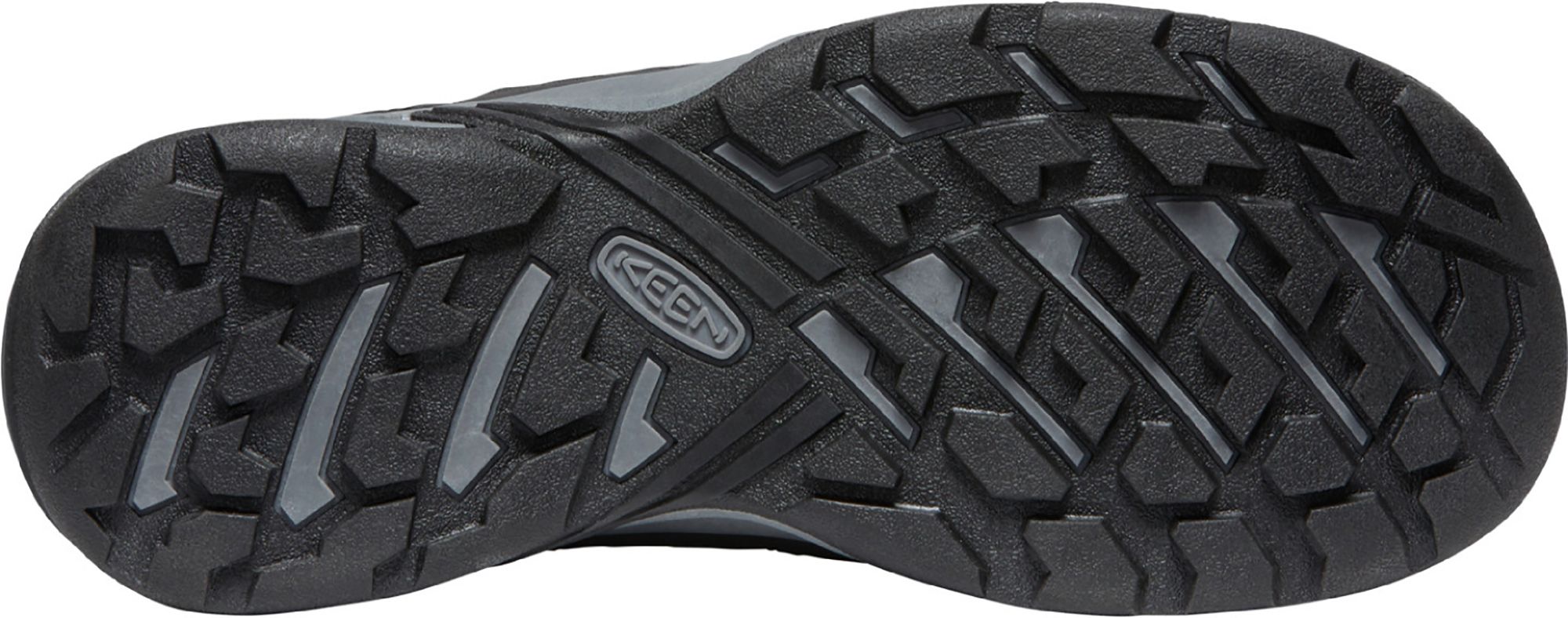 KEEN Women's Circadia Waterproof Hiking Shoes product image