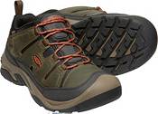 KEEN Men's Circadia Waterproof Hiking Shoes product image