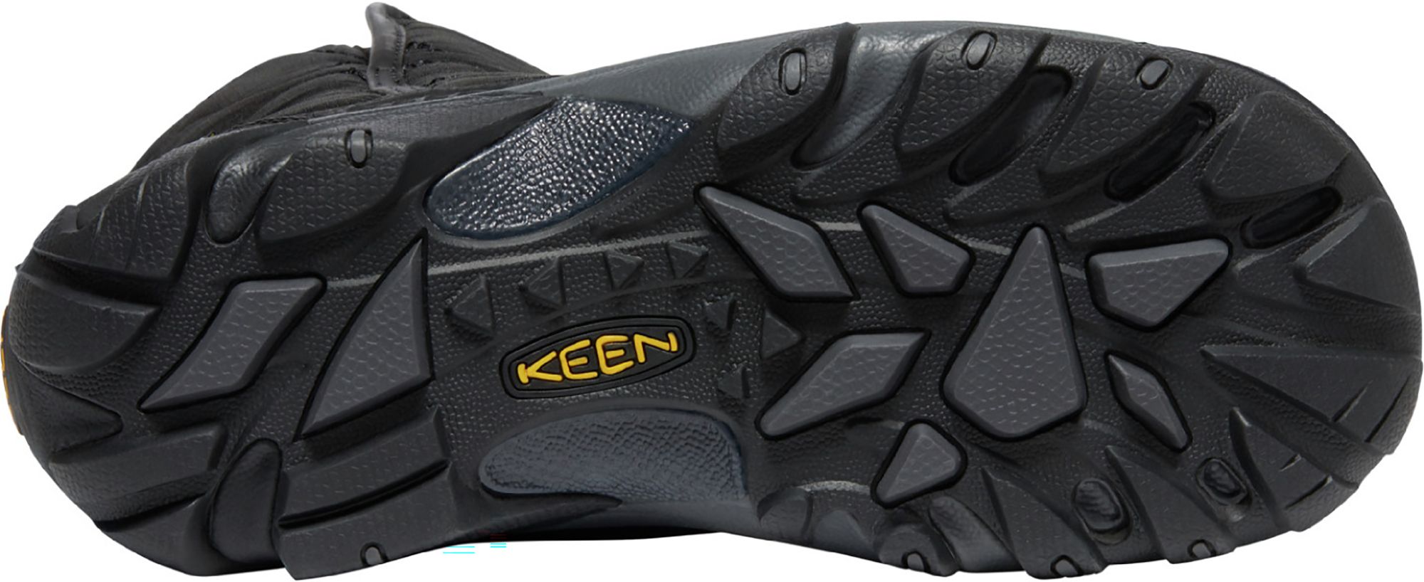 KEEN Women's Betty Boot Pull-On Waterproof Winter Boots