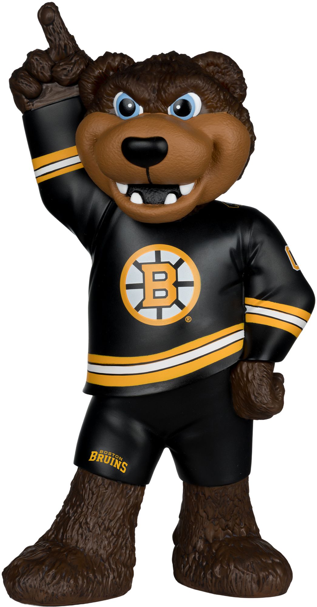 Imports Dragon Boston Bruins Blades Posed Figurine product image