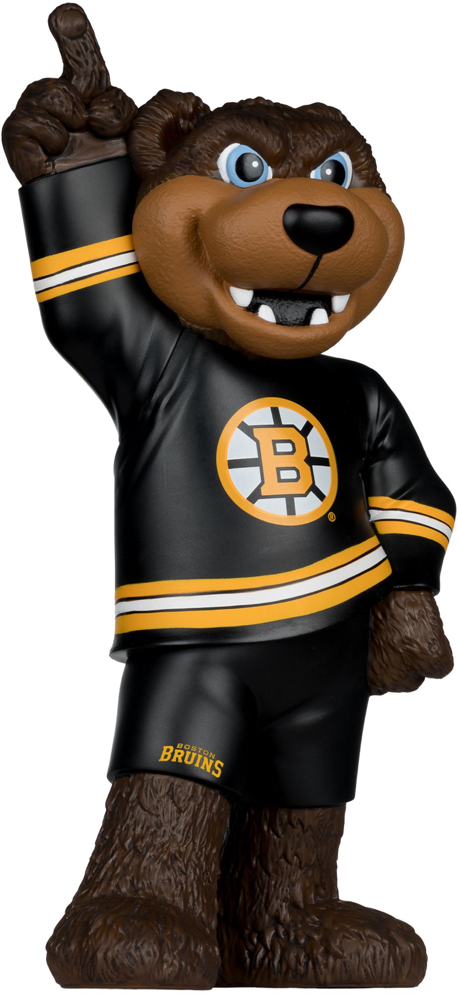 Imports Dragon Boston Bruins Blades Posed Figurine product image