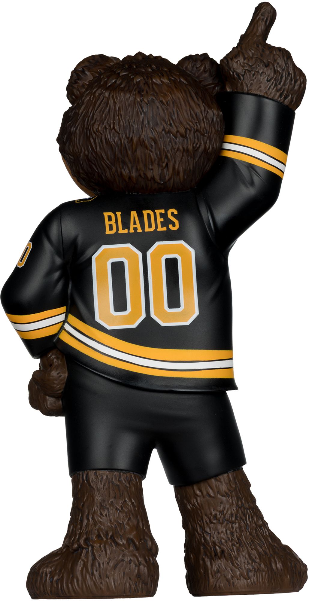 Imports Dragon Boston Bruins Blades Posed Figurine product image