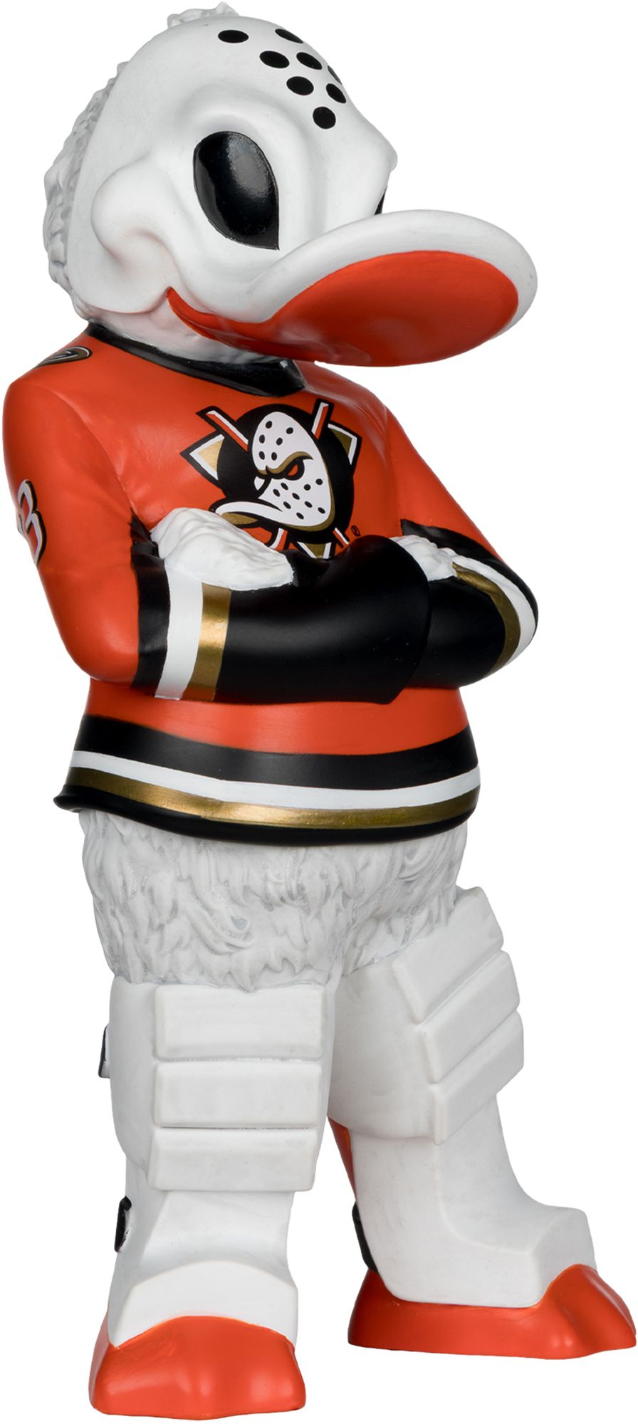 Imports Dragon Anaheim Ducks Wild Wing Posed Figurine product image