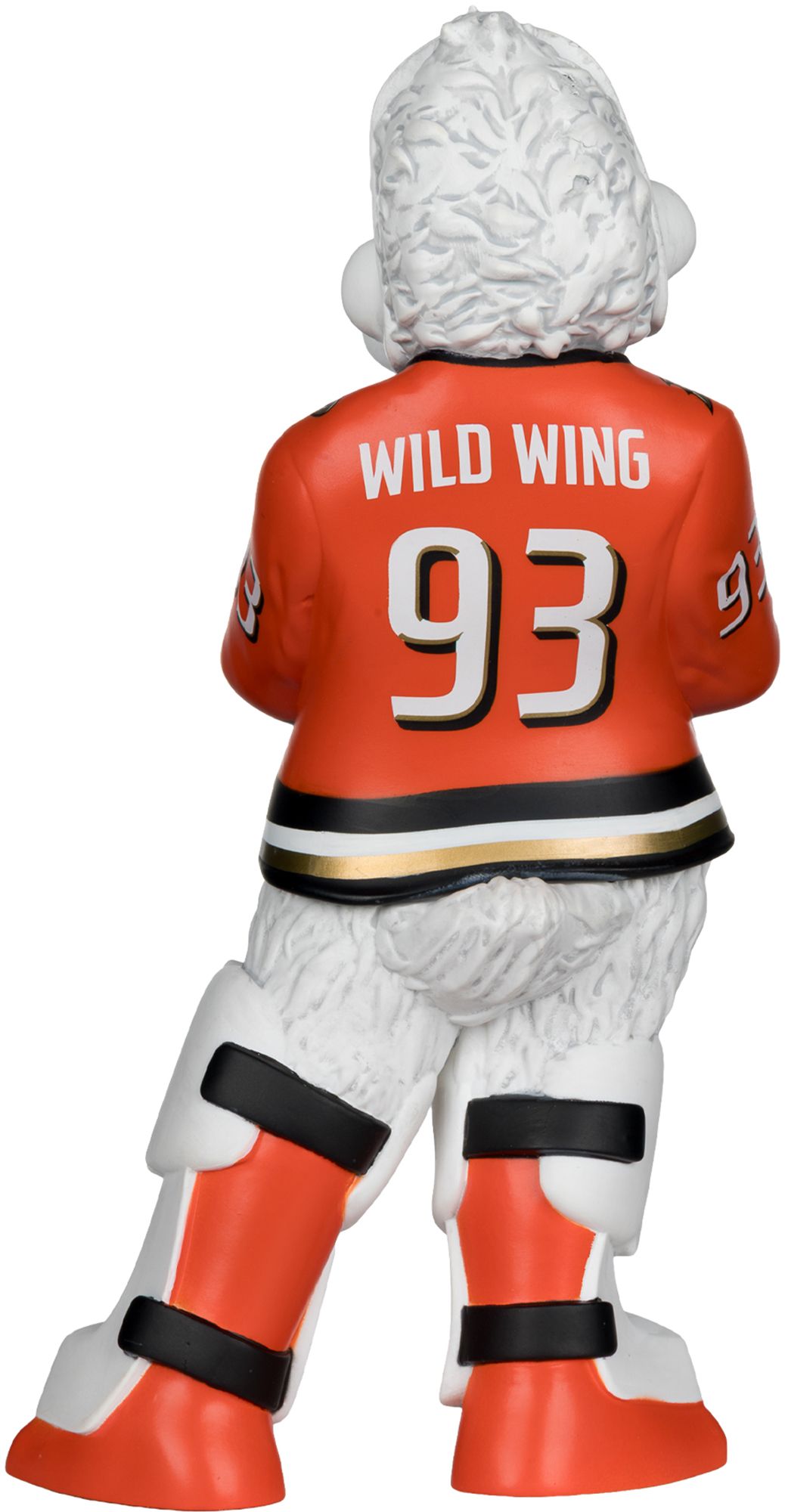 Imports Dragon Anaheim Ducks Wild Wing Posed Figurine product image