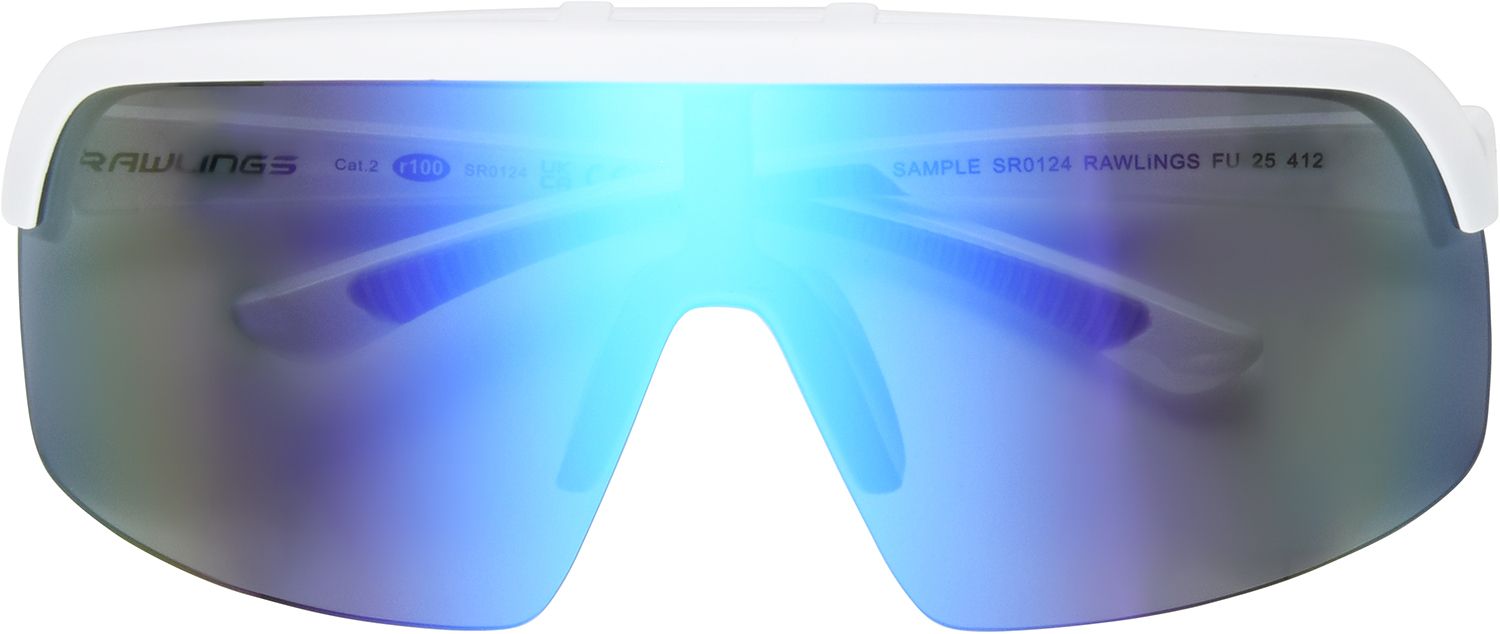 Rawlings Youth 412 Flip Baseball Sunglasses product image