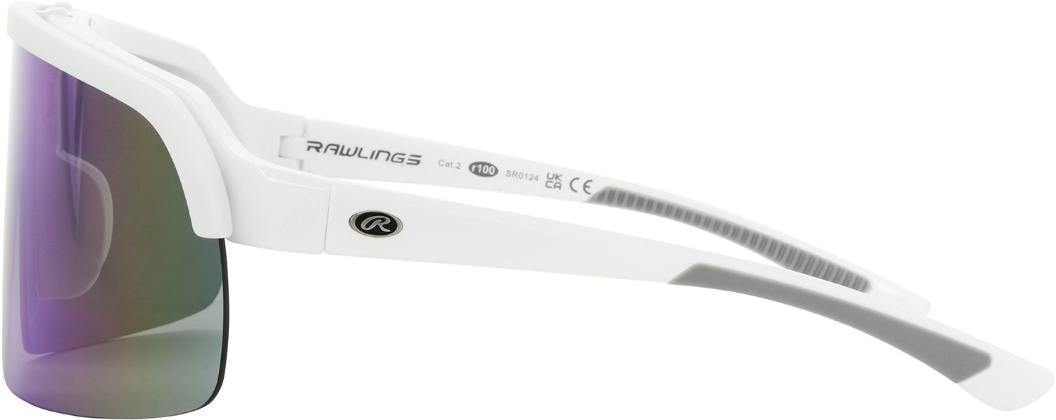 Rawlings Youth 412 Flip Baseball Sunglasses product image