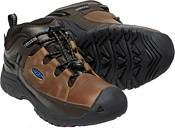 KEEN Youth Targhee Waterproof Hiking Shoes product image