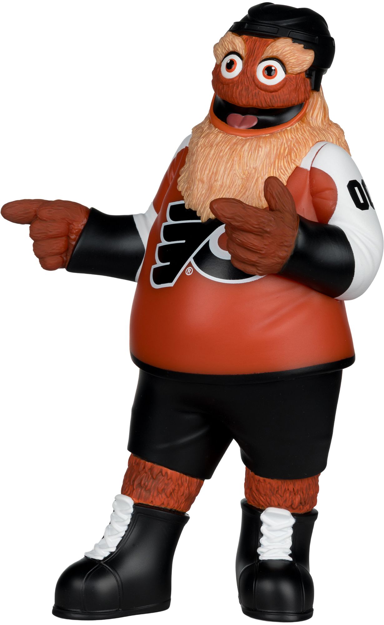 Imports Dragon Philadelphia Flyers Gritty Posed Figurine product image