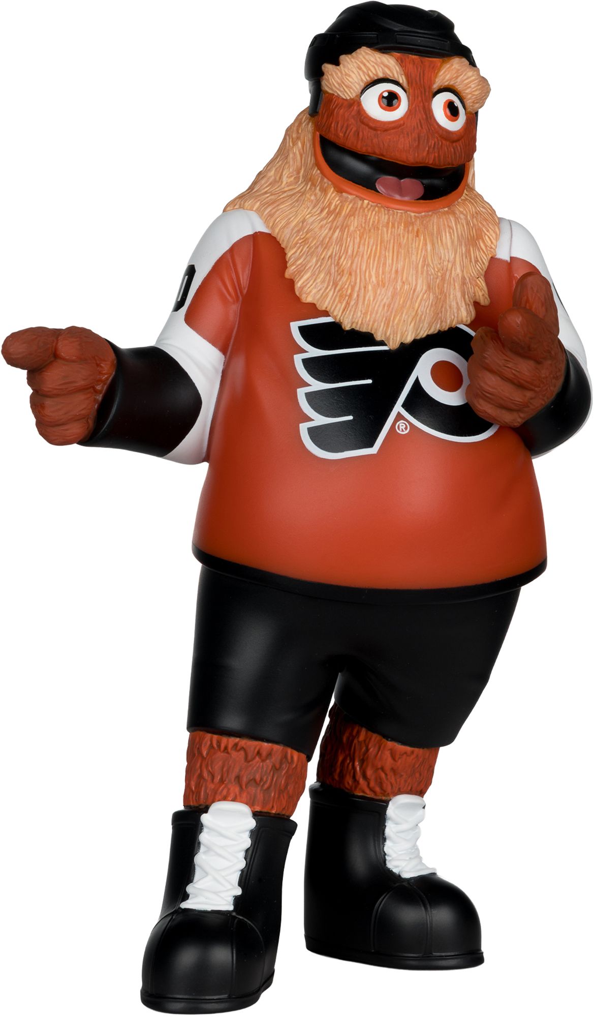 Imports Dragon Philadelphia Flyers Gritty Posed Figurine product image