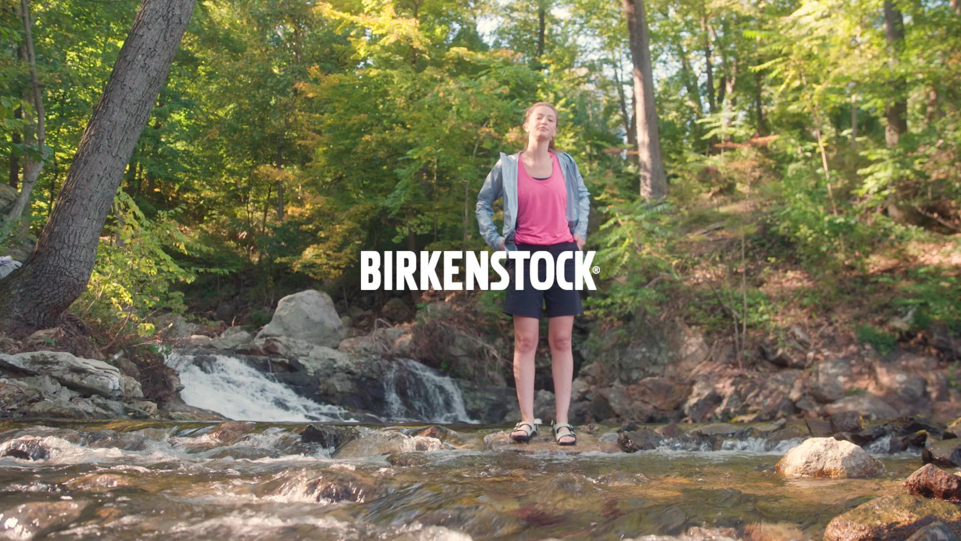 Birkenstock Men's Mogami Terra Sandal product