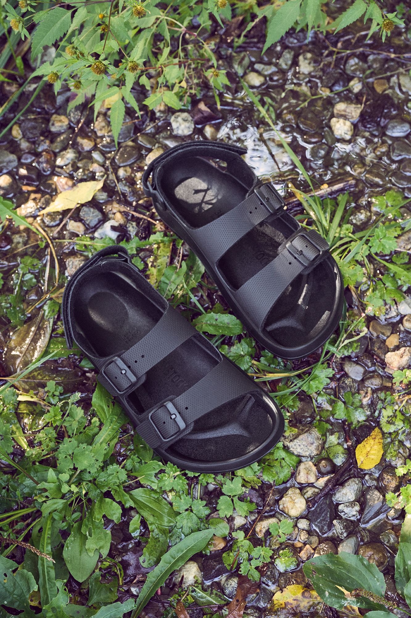 Birkenstock Men's Mogami Terra Sandal product image