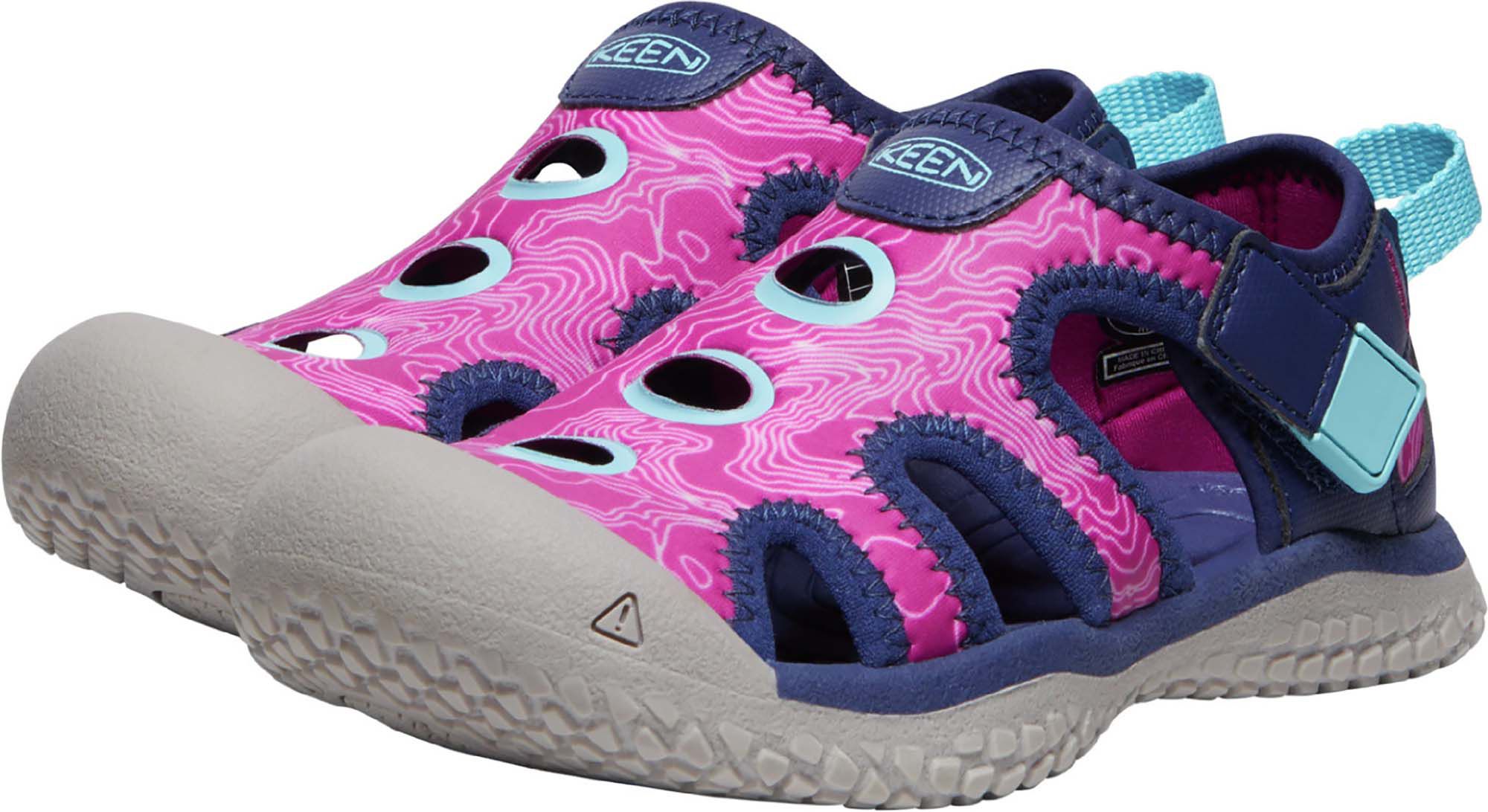 KEEN Kids' Stingray Sandals product image