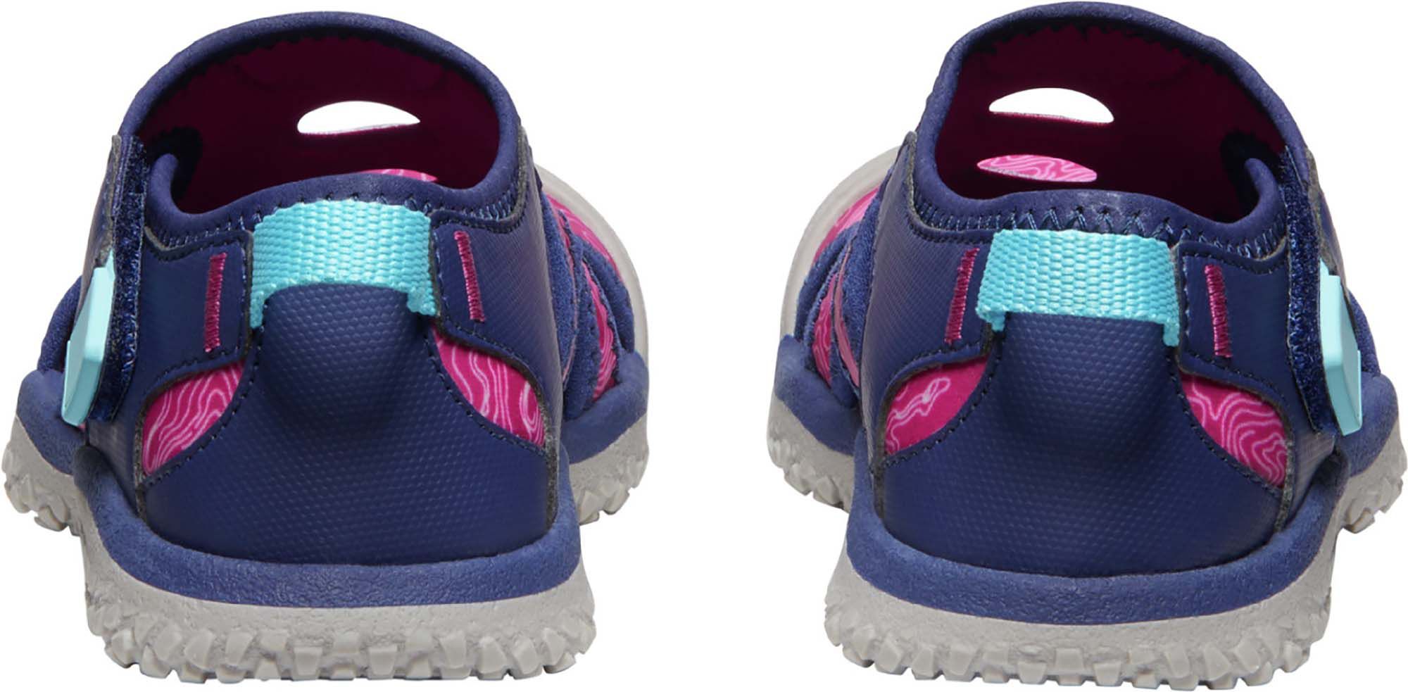 KEEN Kids' Stingray Sandals product image