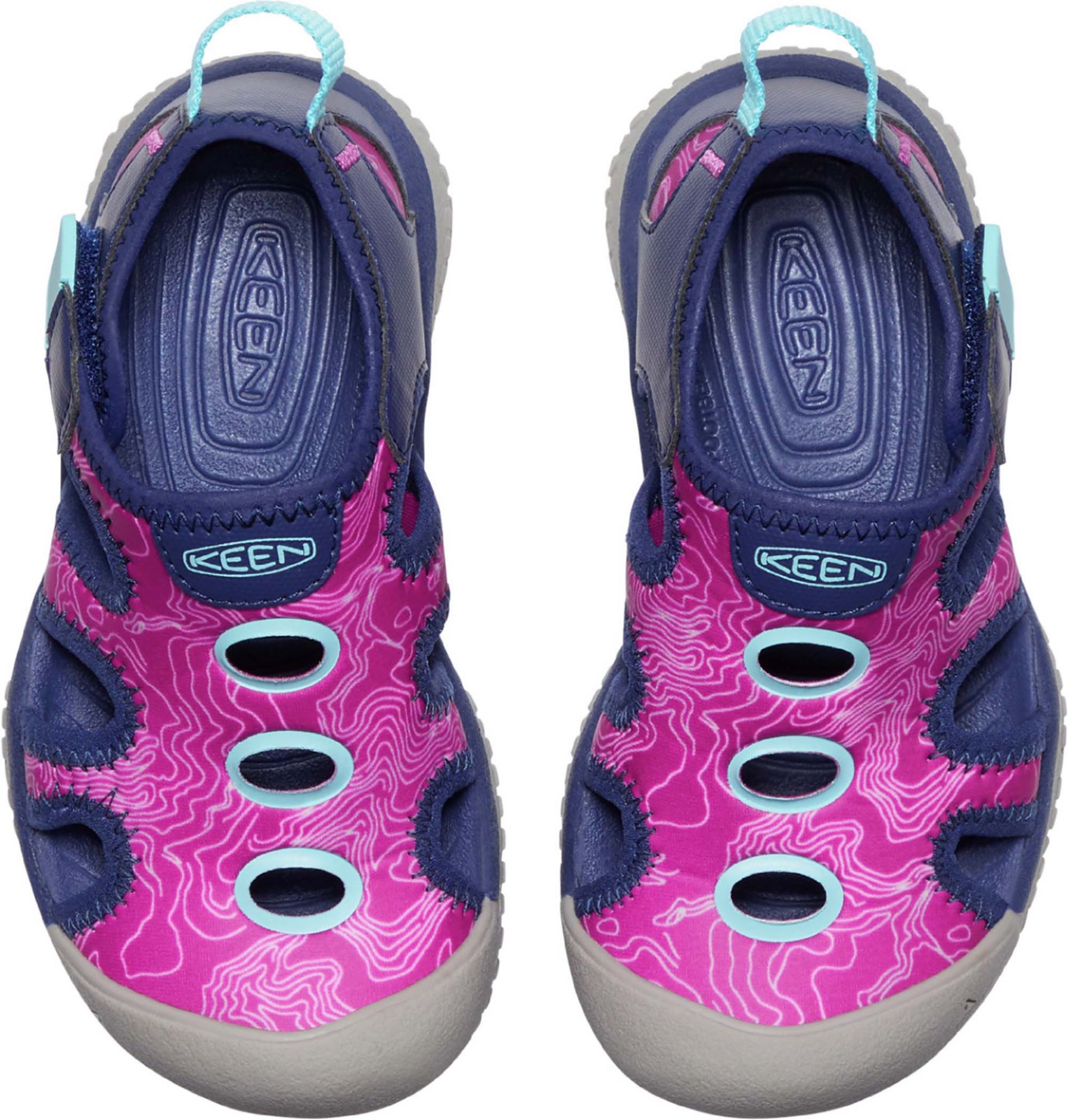 KEEN Kids' Stingray Sandals