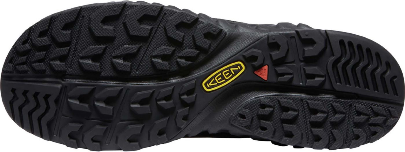 KEEN Men s NXIS EVO Waterproof Hiking Boots Publiclands