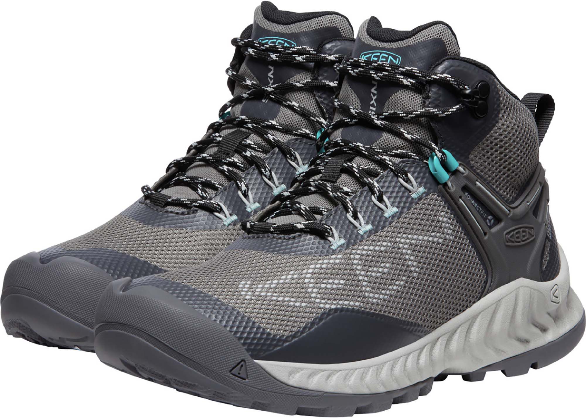 Keen Women's NXIS EVO Waterproof Hiking Boots product image