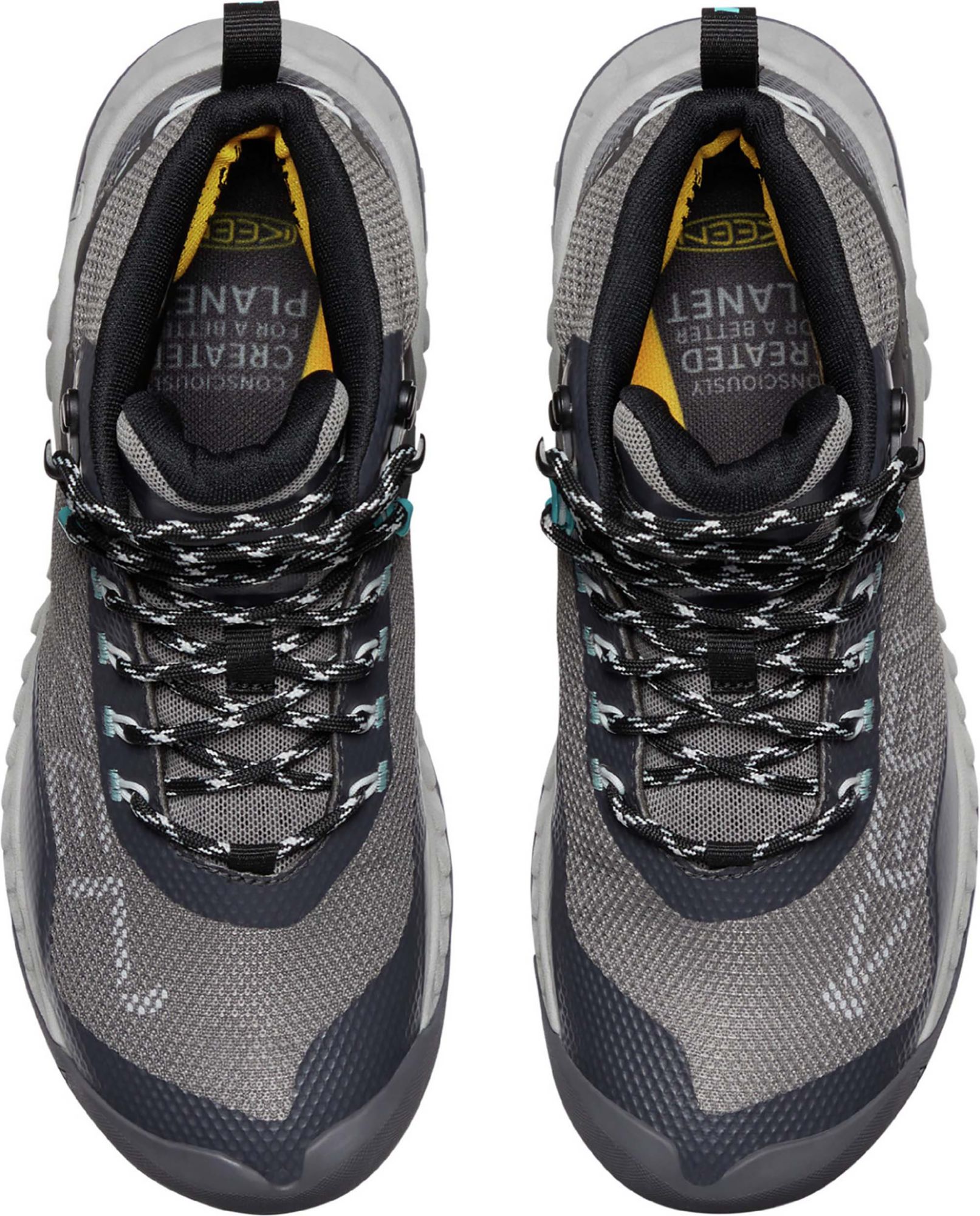 Keen Women's NXIS EVO Waterproof Hiking Boots product image