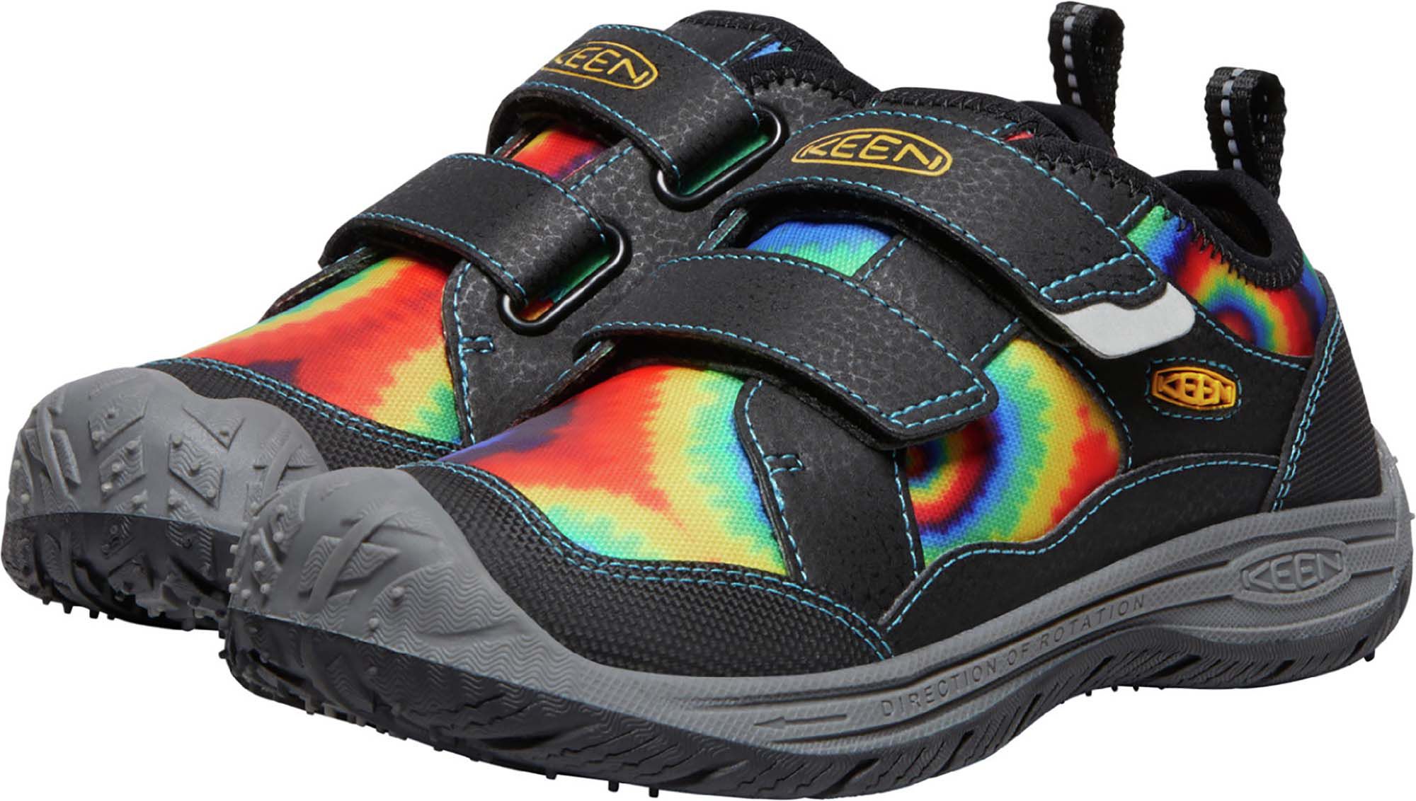 KEEN Kids' Speed Hound Shoes product image