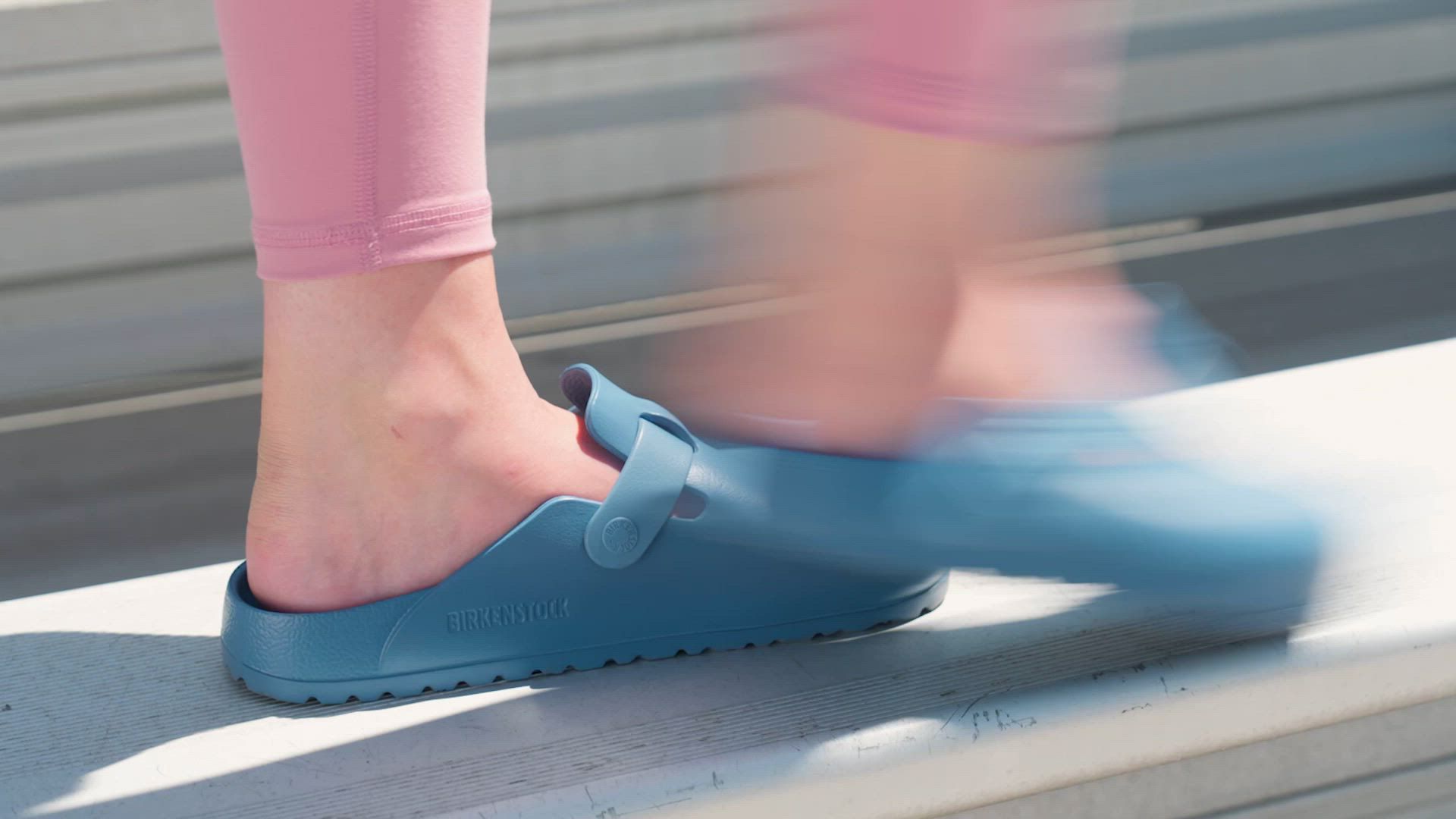 Birkenstock Women's Boston Essentials EVA Clogs product