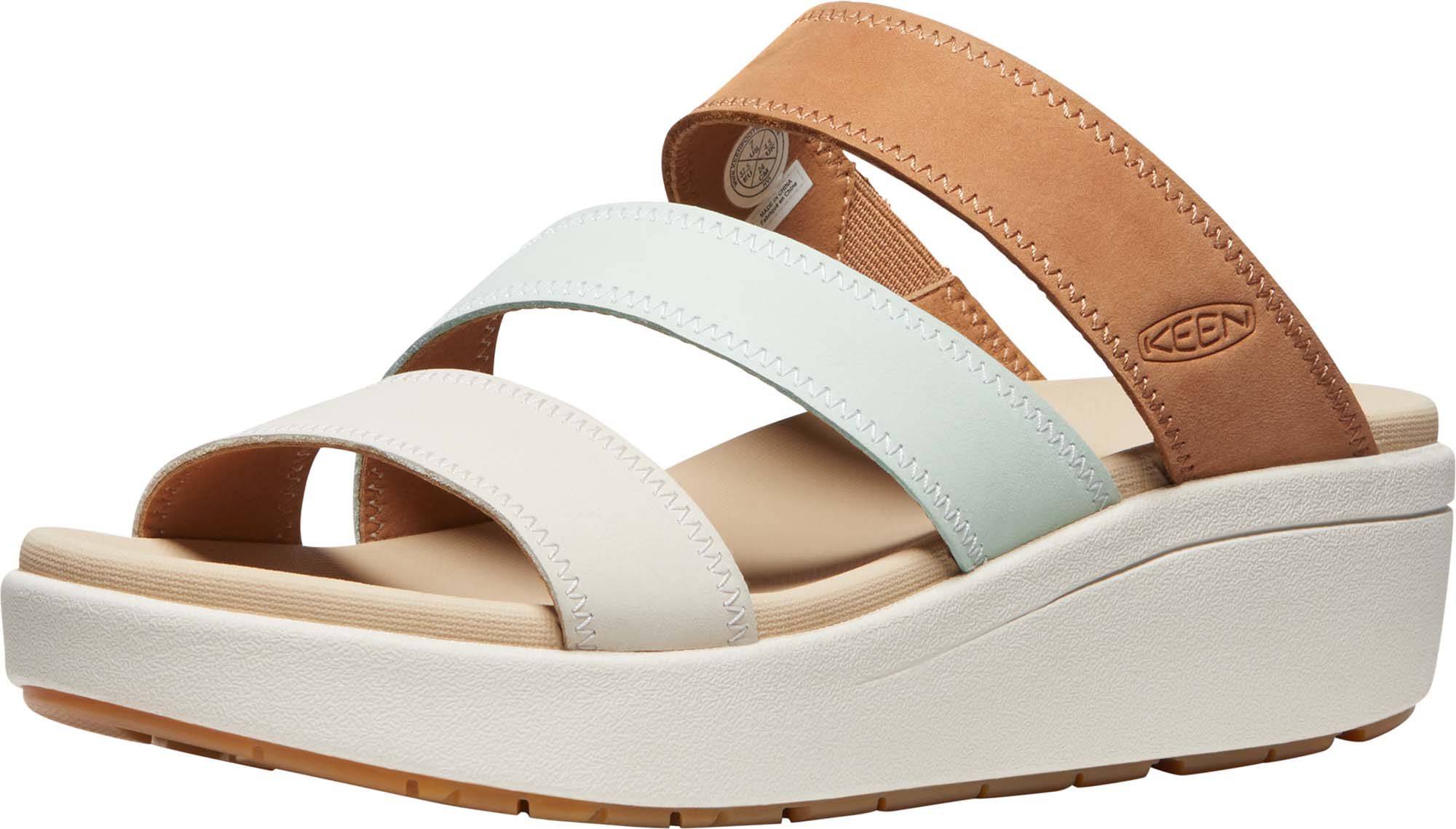 KEEN Women's Ellecity Slide Sandals product image