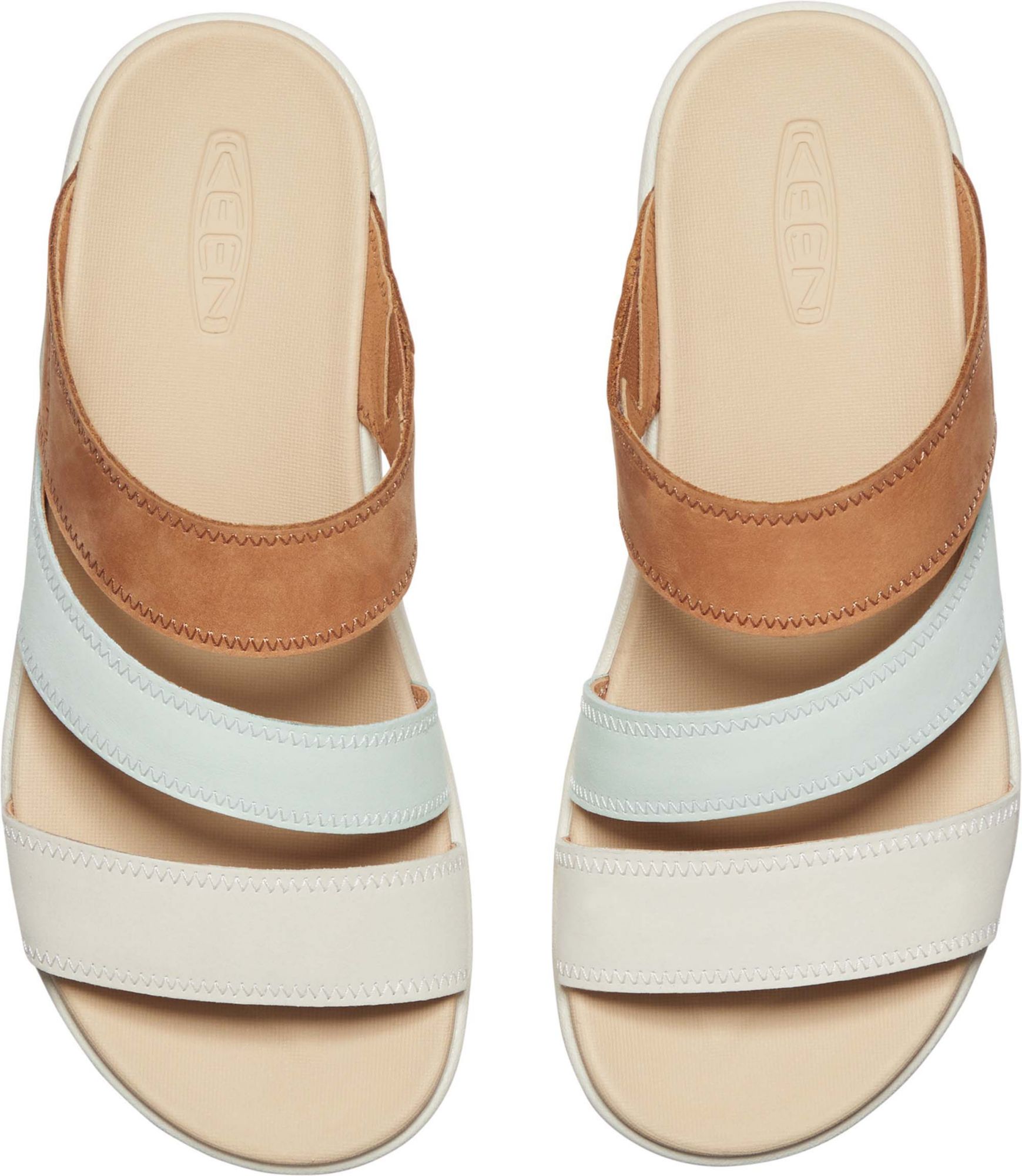 KEEN Women's Ellecity Slide Sandals product image