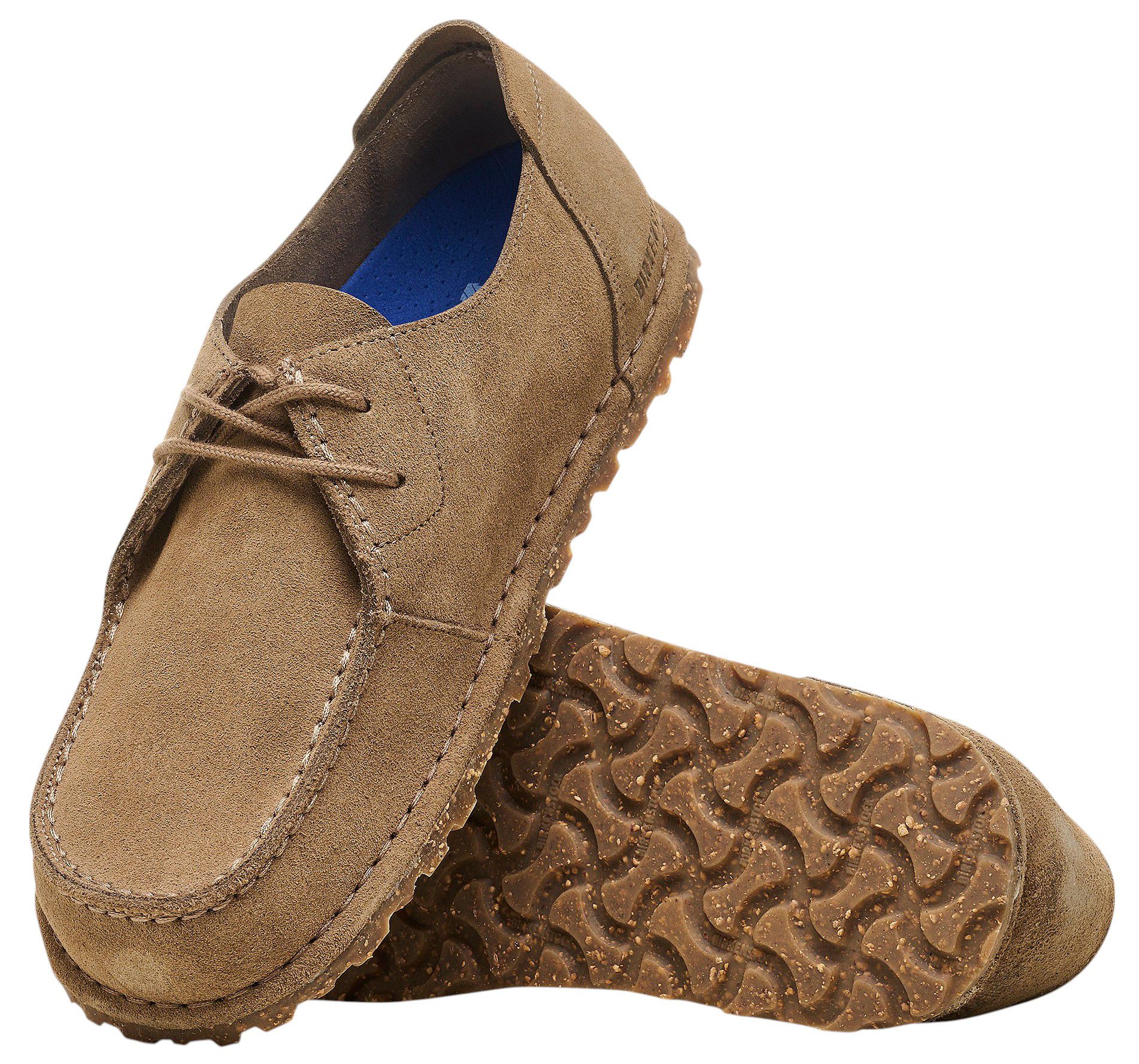 Birkenstock Men's Utti Lace Shoe product image