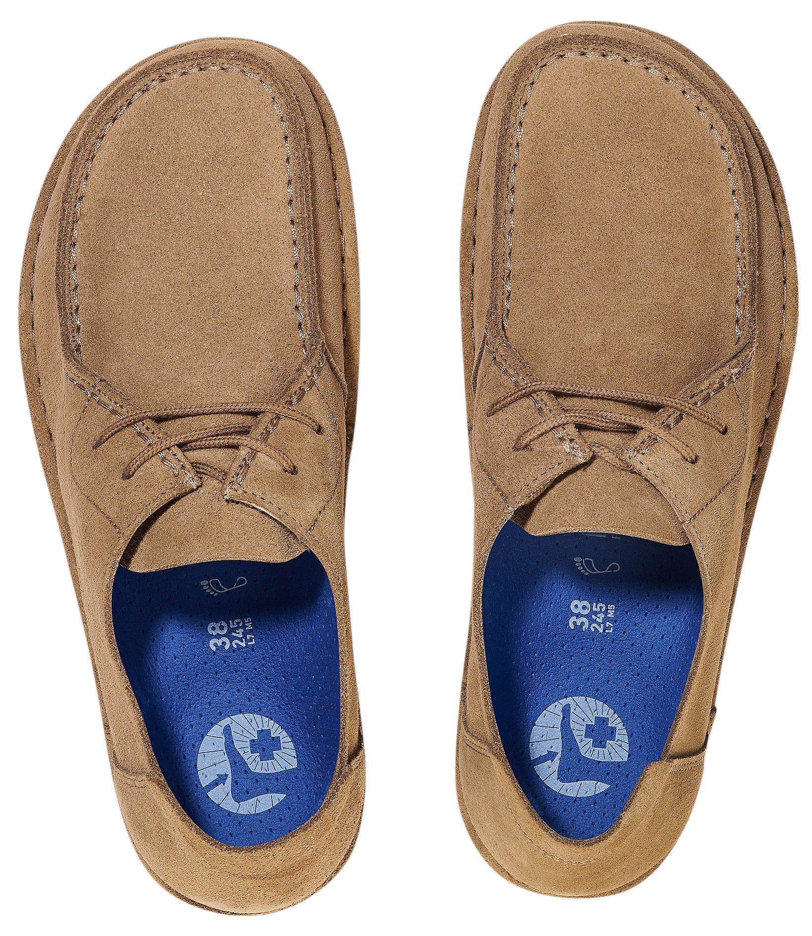 Birkenstock Men's Utti Lace Shoe product image