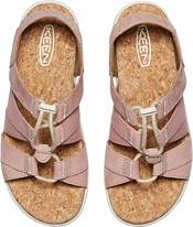 KEEN Women's Elle Mixed Strap Sandals product image