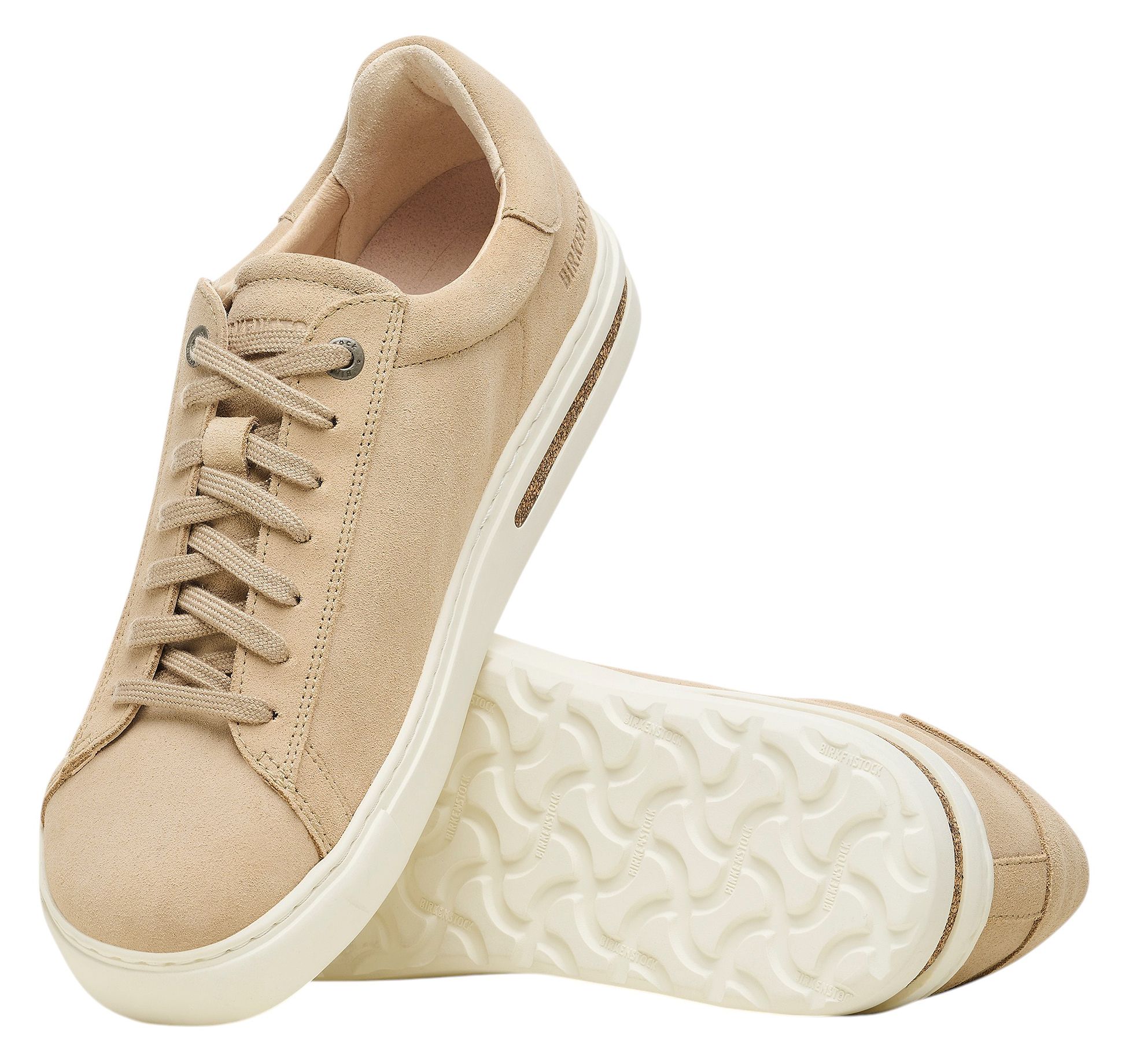 Birkenstock Women's Bend Suede Shoes product image