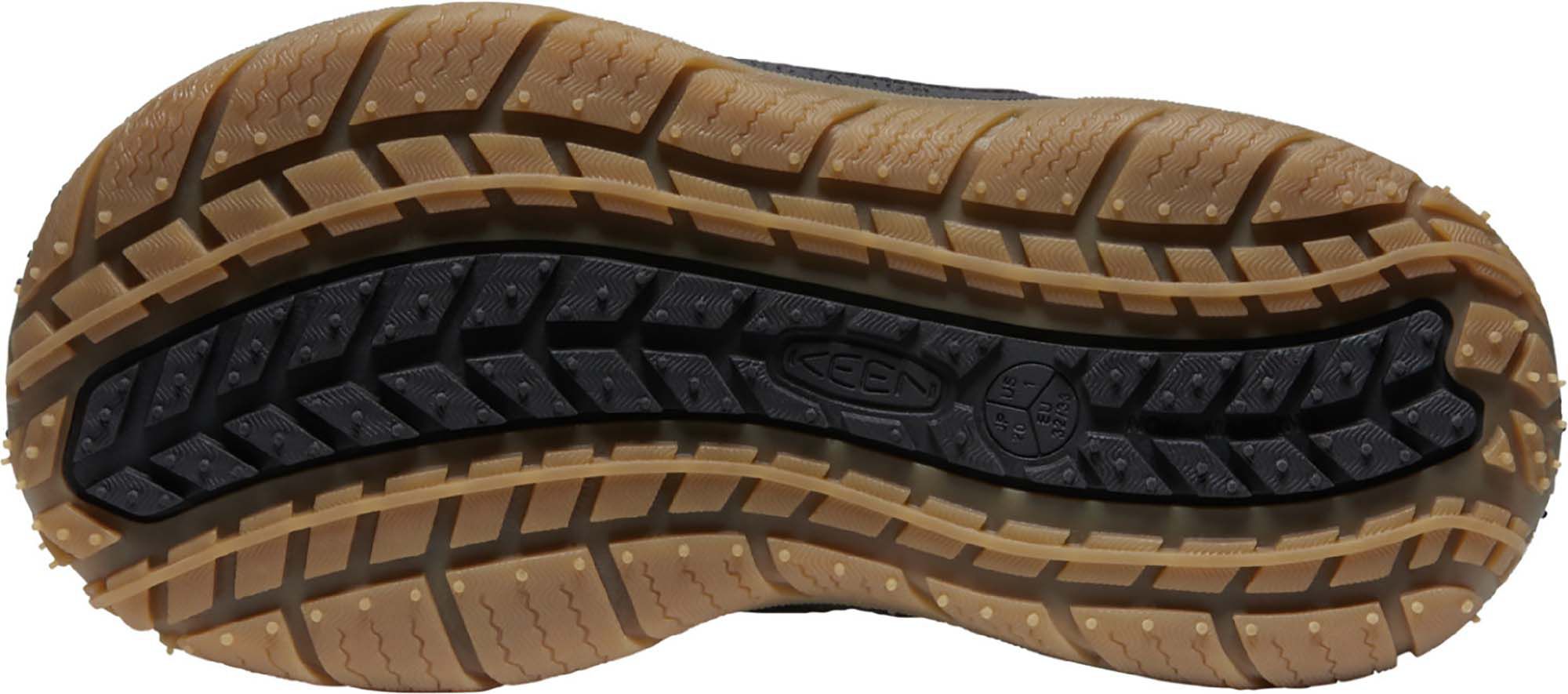 KEEN Kids' Speed Hound Slip-On Shoes product image