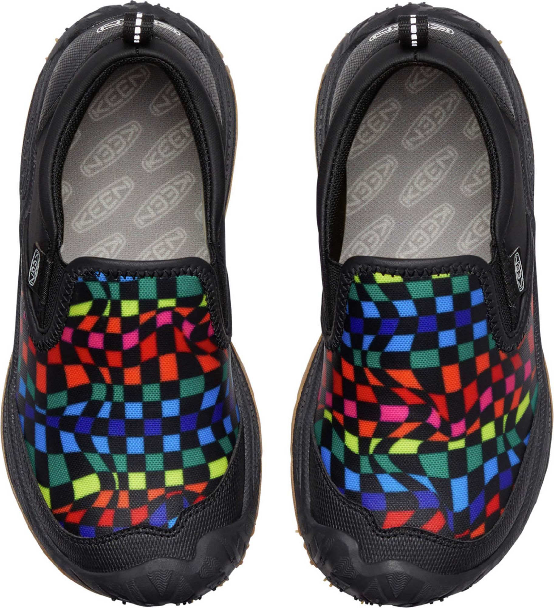 KEEN Kids' Speed Hound Slip-On Shoes product image