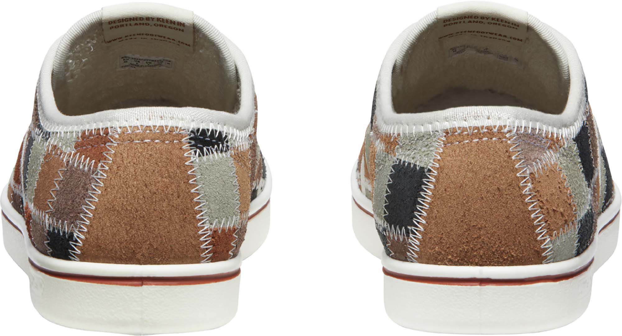 Dick's Sporting Goods KEEN Men's Eldon Harvest Leather Sneakers