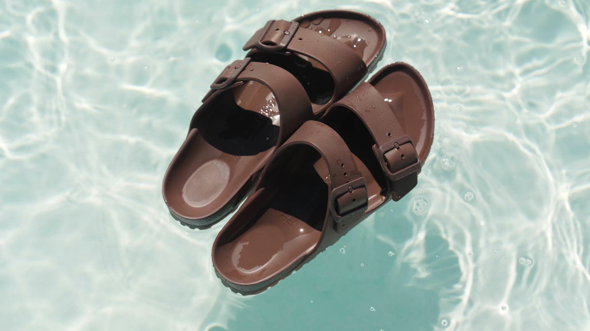 Birkenstock Men's Arizona Essentials EVA Sandals product