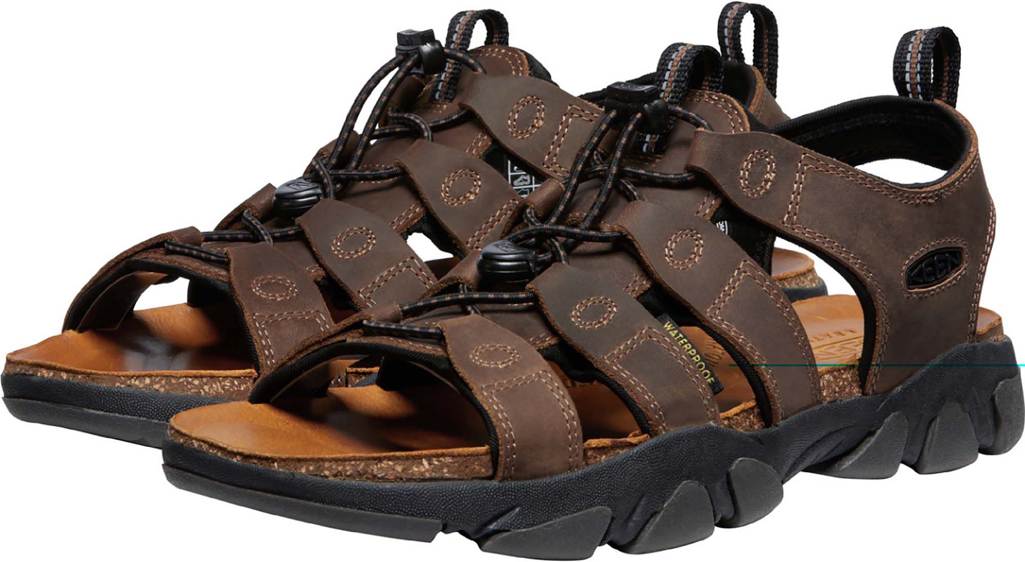 Keen Men's Daytona II Sandals product image