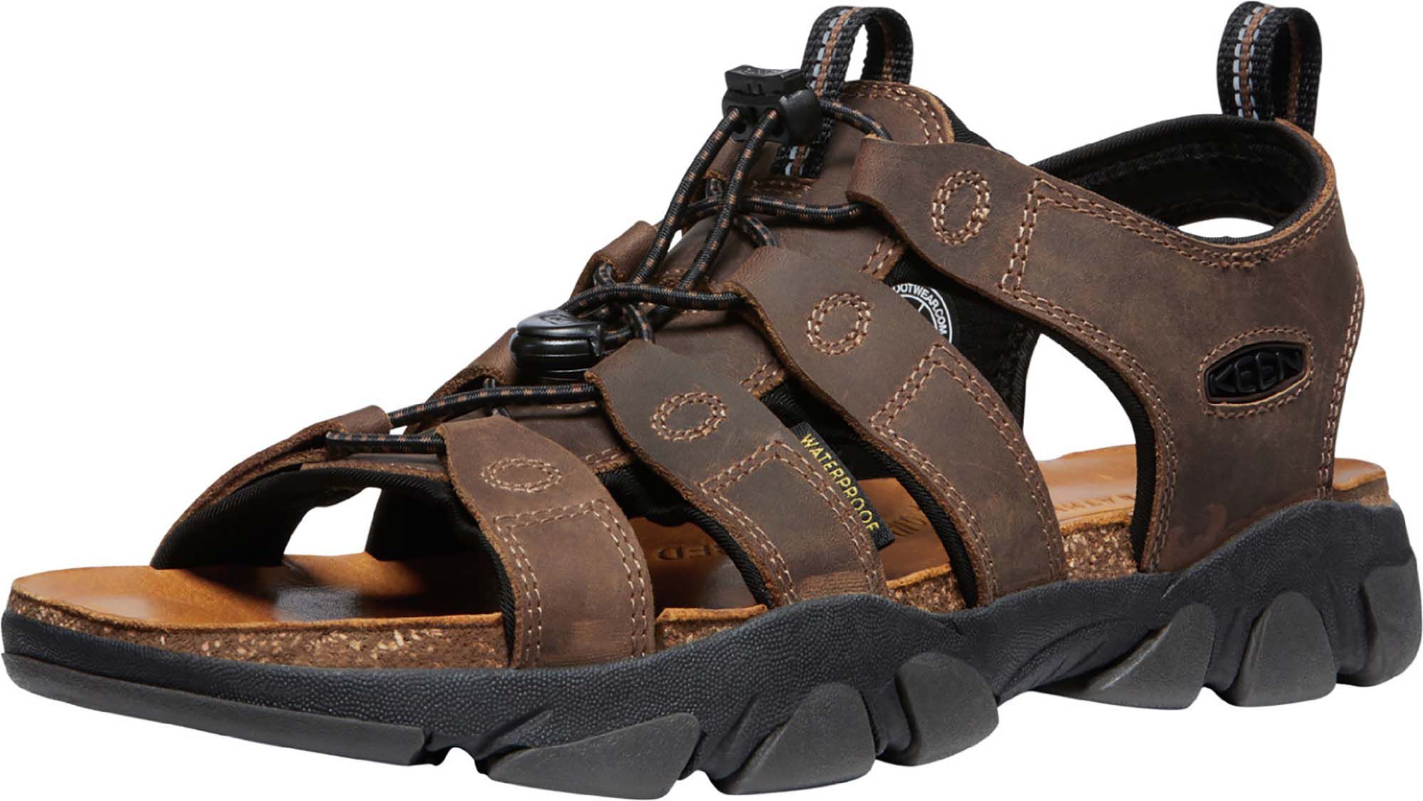 Keen Men's Daytona II Sandals product image