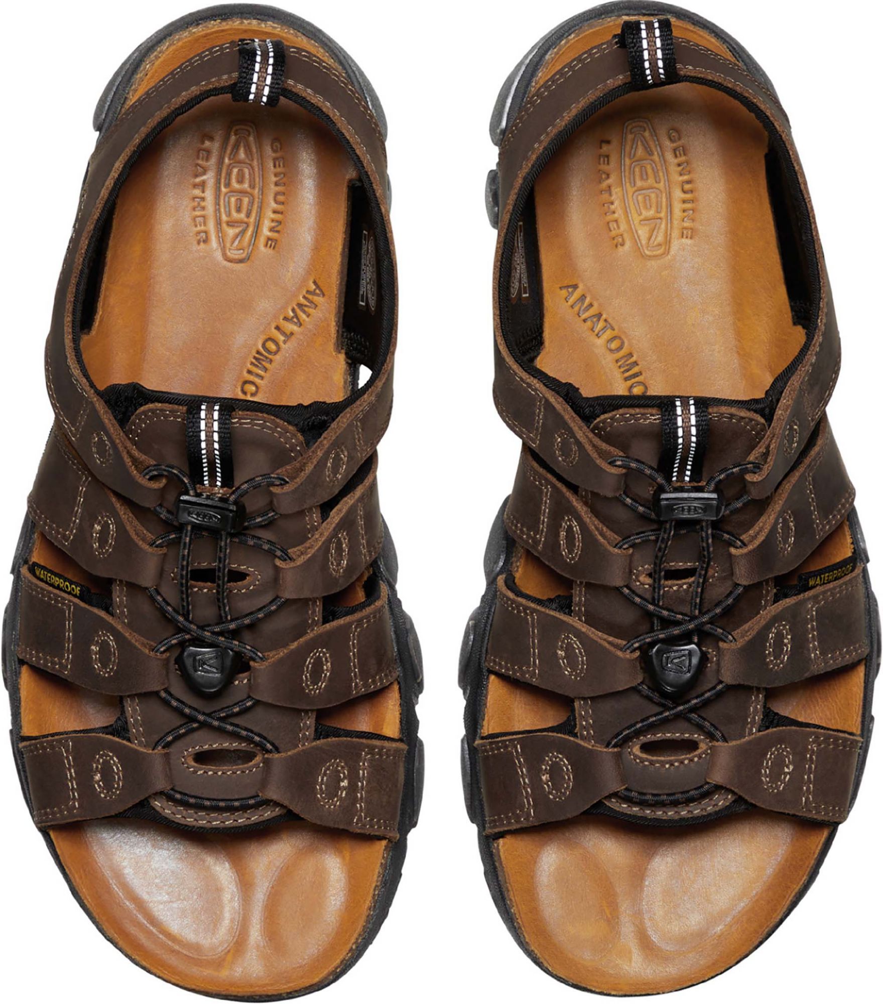 Keen Men's Daytona II Sandals product image
