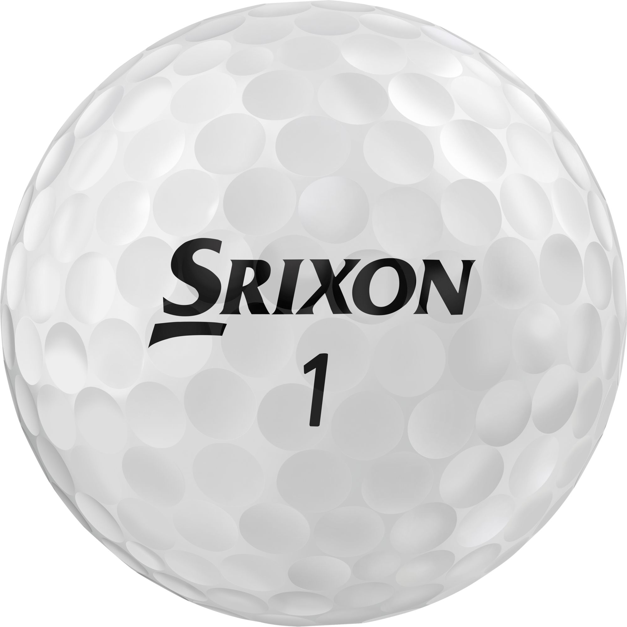 Srixon 2019 Z-STAR Golf Balls product image