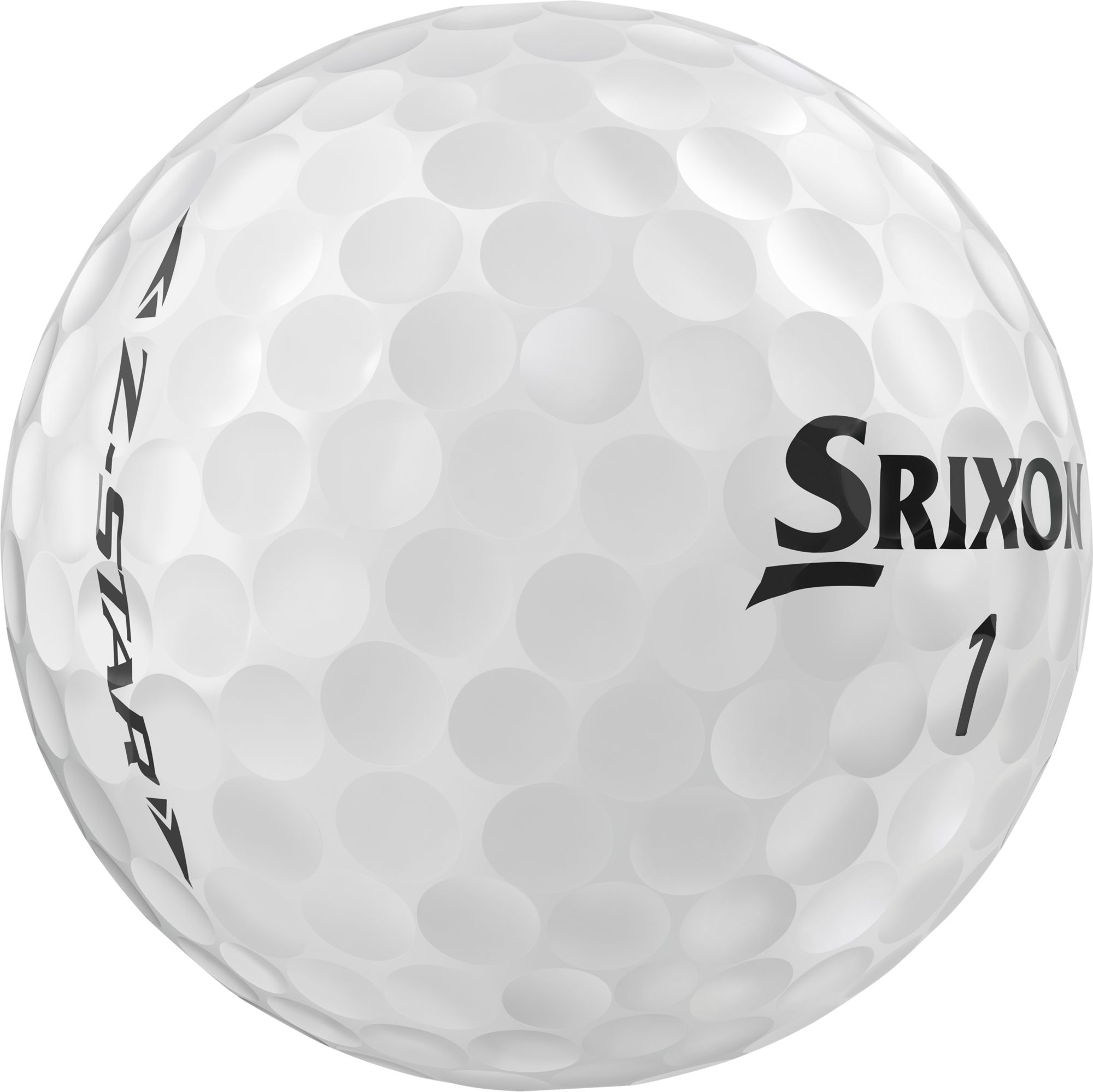 Srixon 2019 Z-STAR Golf Balls product image