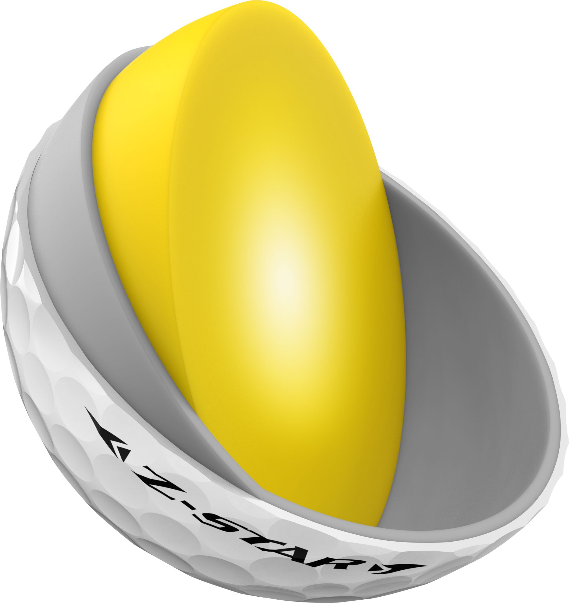 Srixon 2019 Z-STAR Golf Balls product image