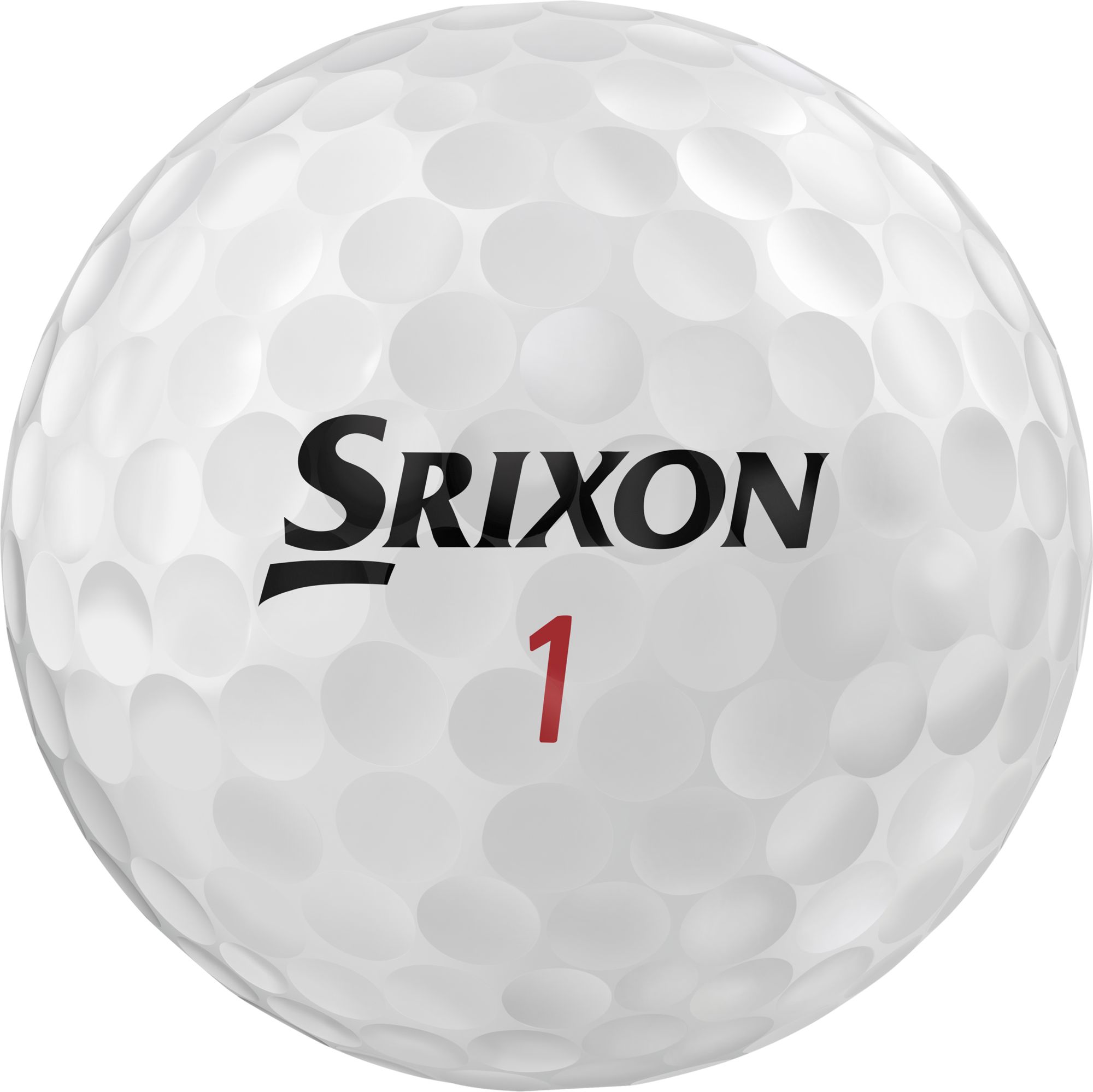Srixon 2019 Z-STAR XV Golf Balls product image