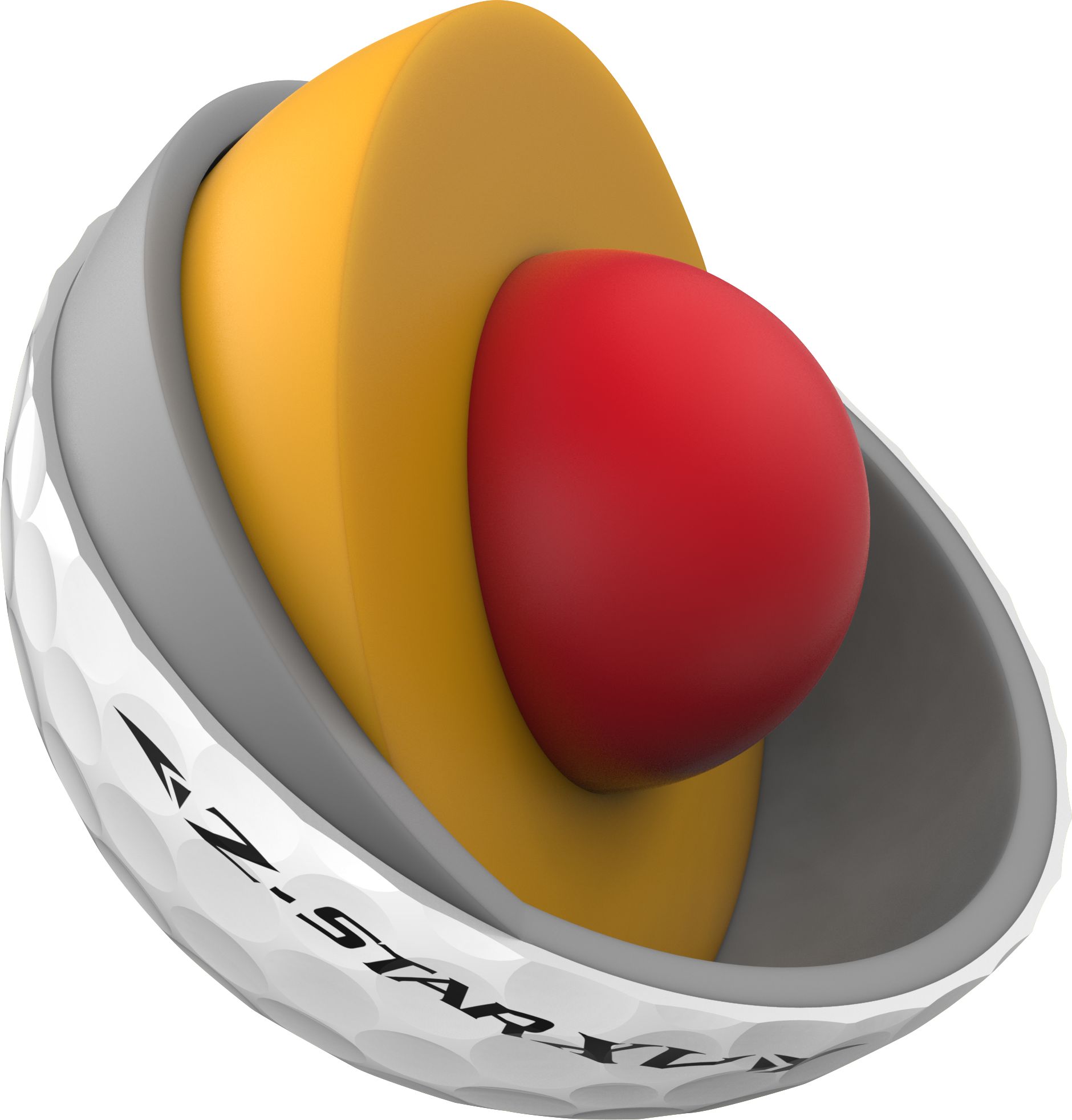 Srixon 2019 Z-STAR XV Golf Balls product image