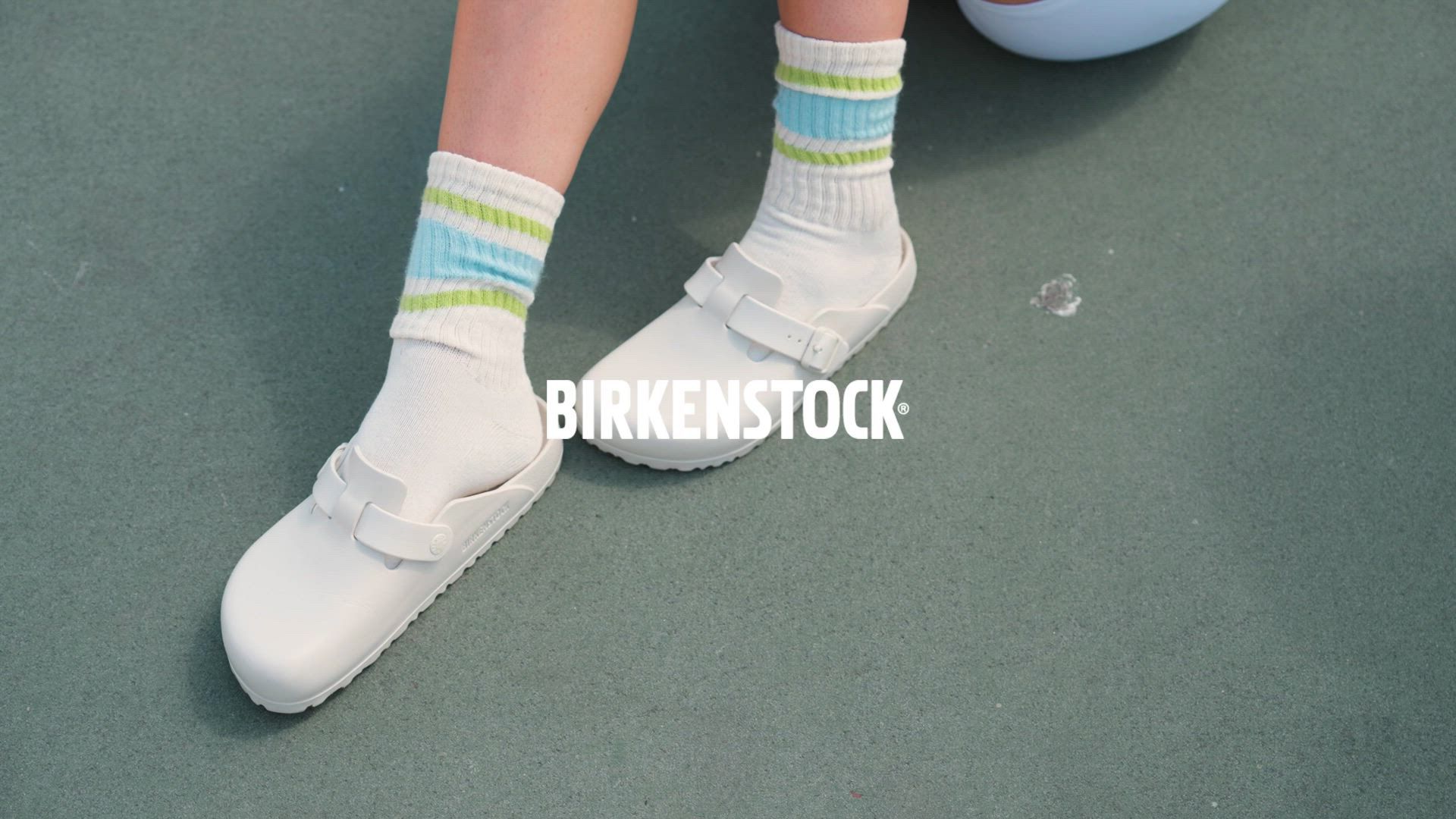 Birkenstock Men's Boston Essentials EVA Clogs product