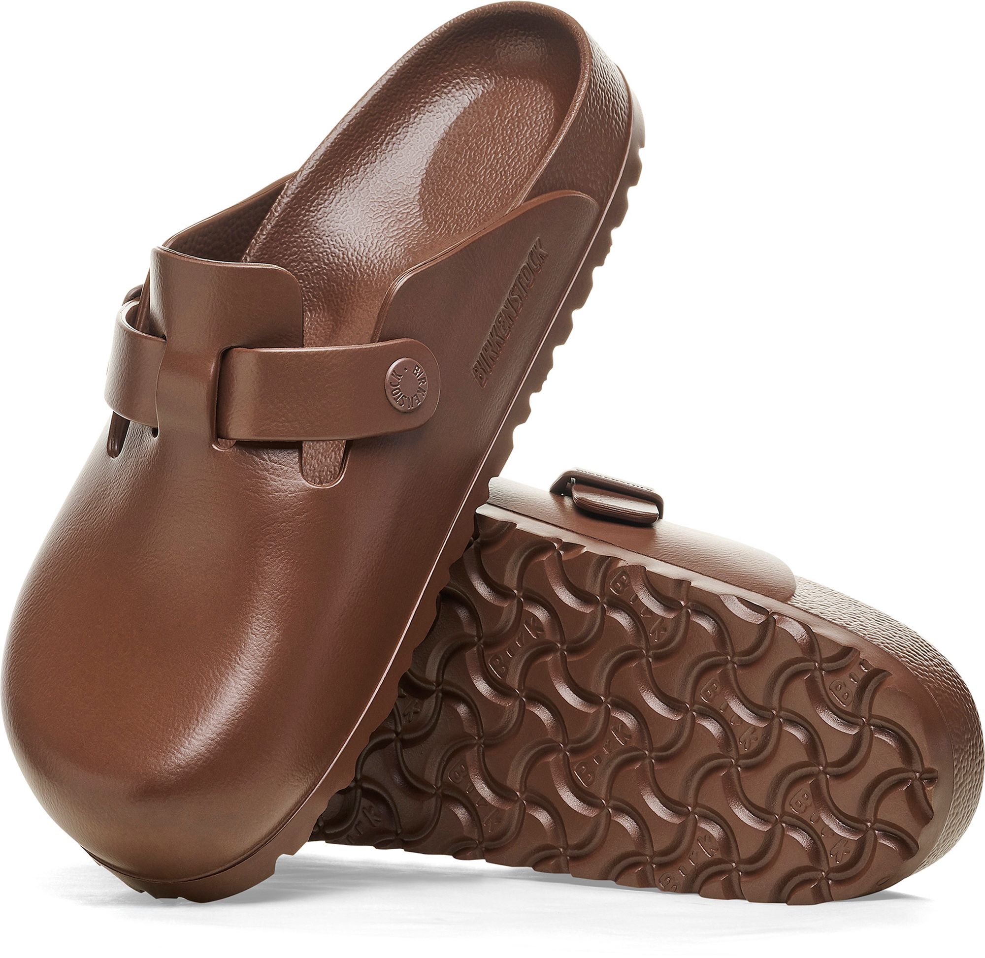 Birkenstock Men's Boston Essentials EVA Clogs product image